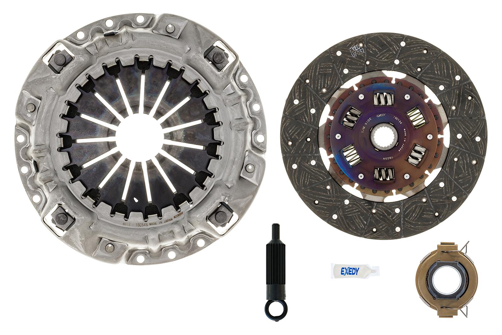 Exedy Clutch USA Clutch Kits ISK1000