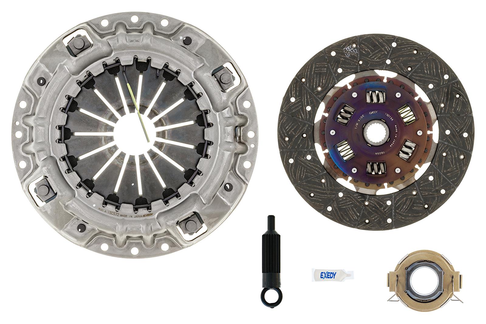 Exedy Clutch USA Clutch Kits ISK1001