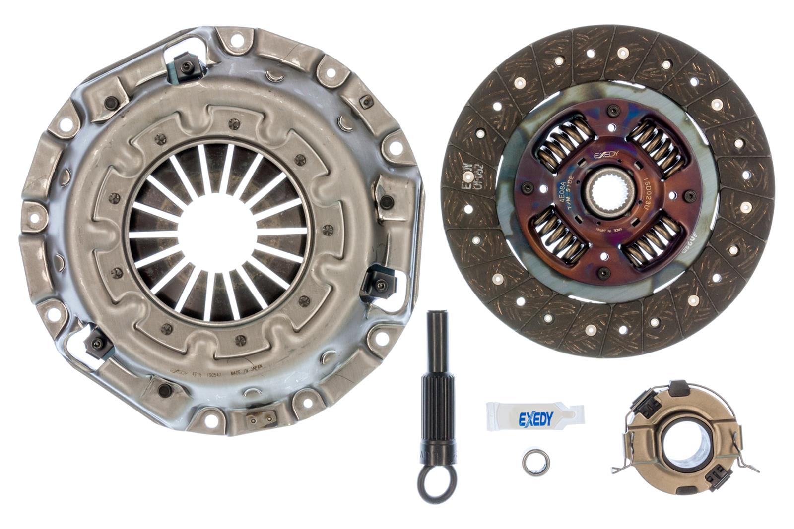 Exedy Clutch USA Clutch Kits ISK1002
