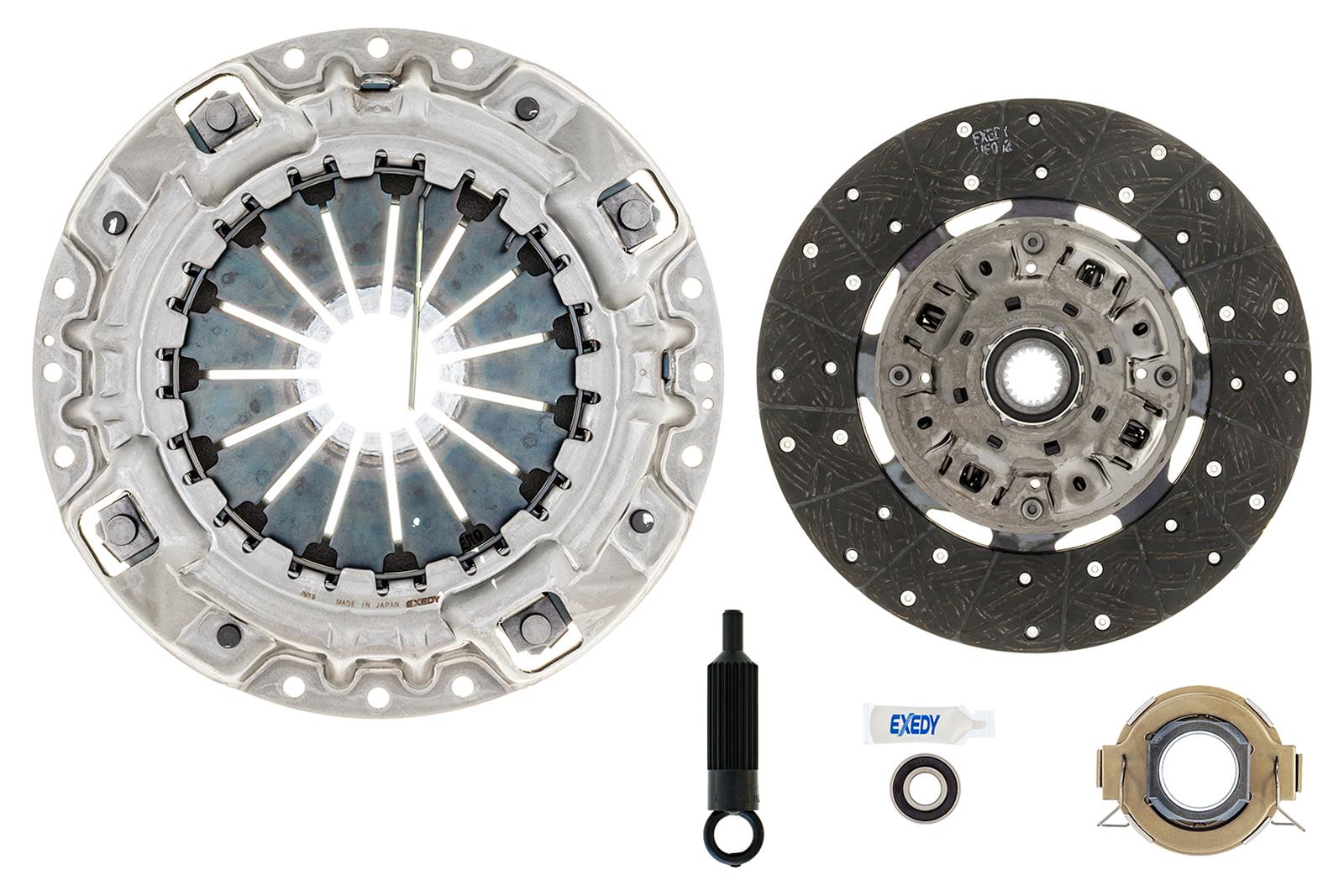 Exedy Clutch USA Clutch Kits ISK1006