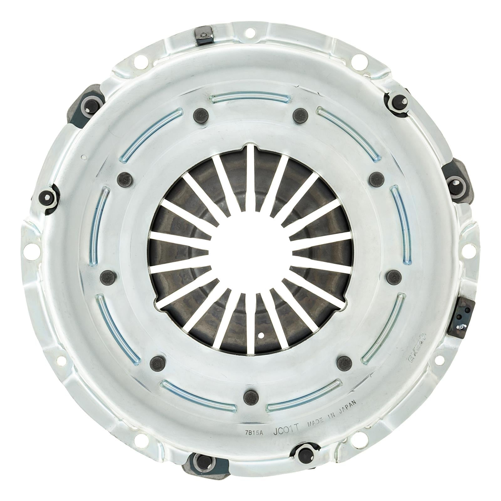 Exedy Clutch USA Pressure Plates JC01T