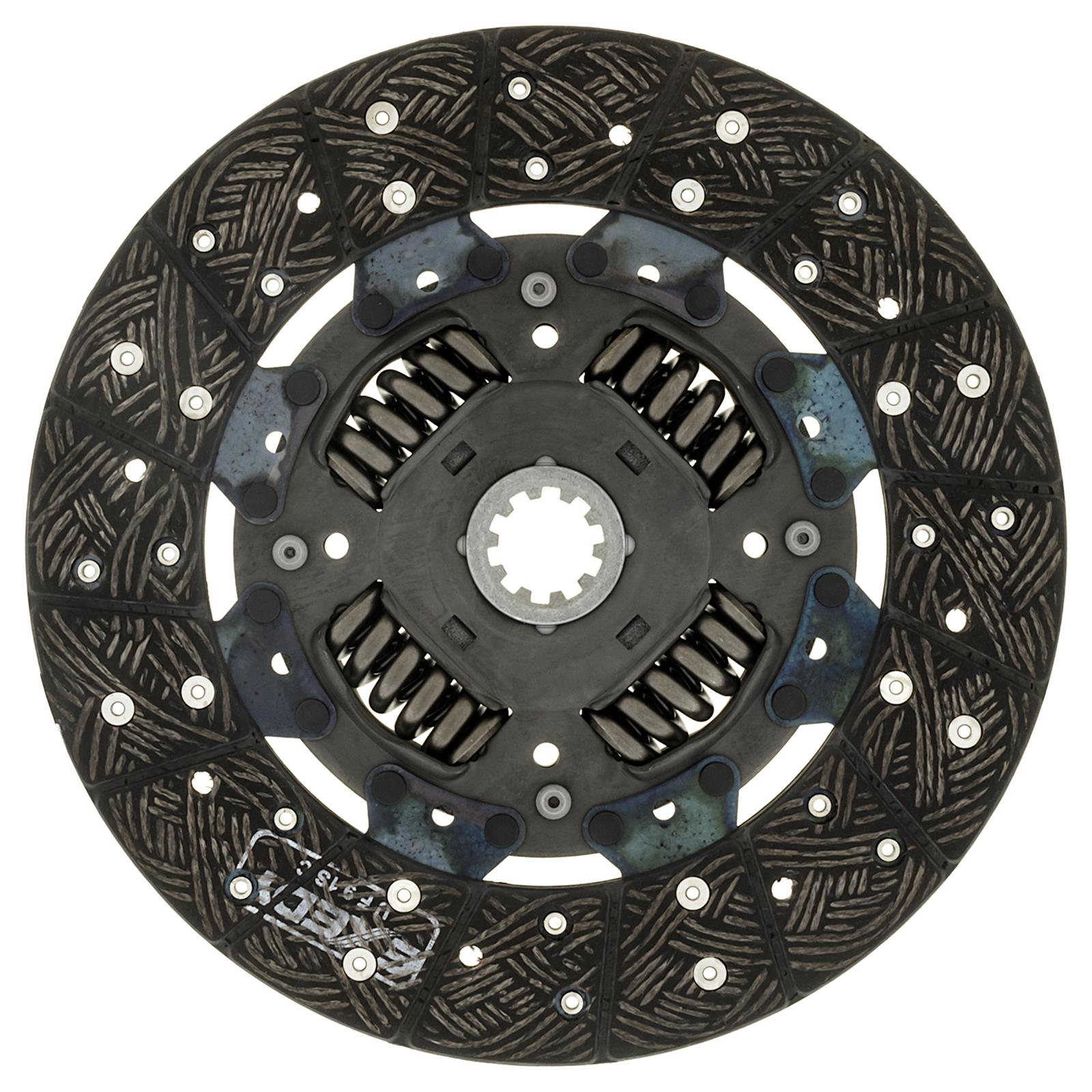 Exedy Clutch USA Clutch Discs JD01H