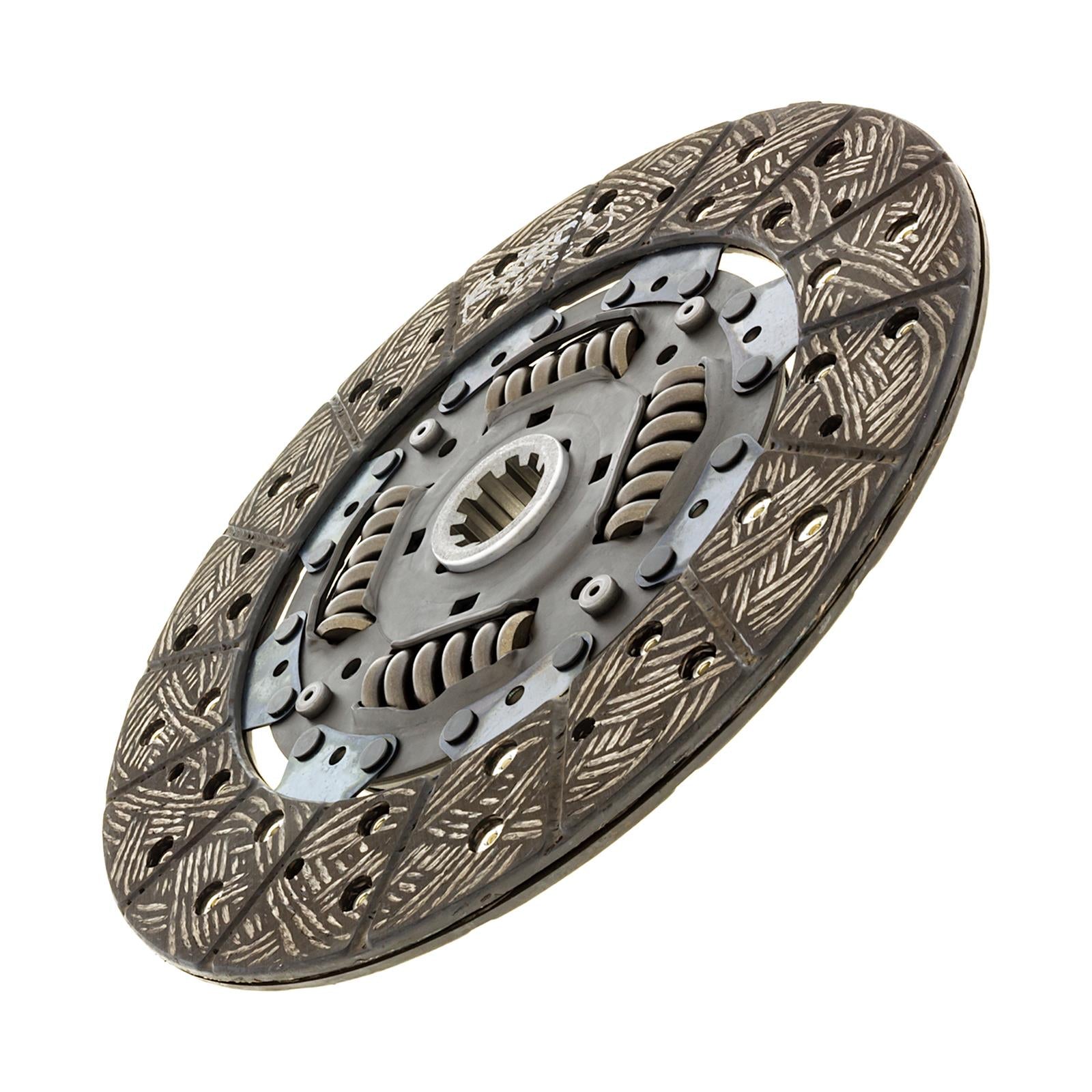 Exedy Clutch USA Clutch Discs JD01H