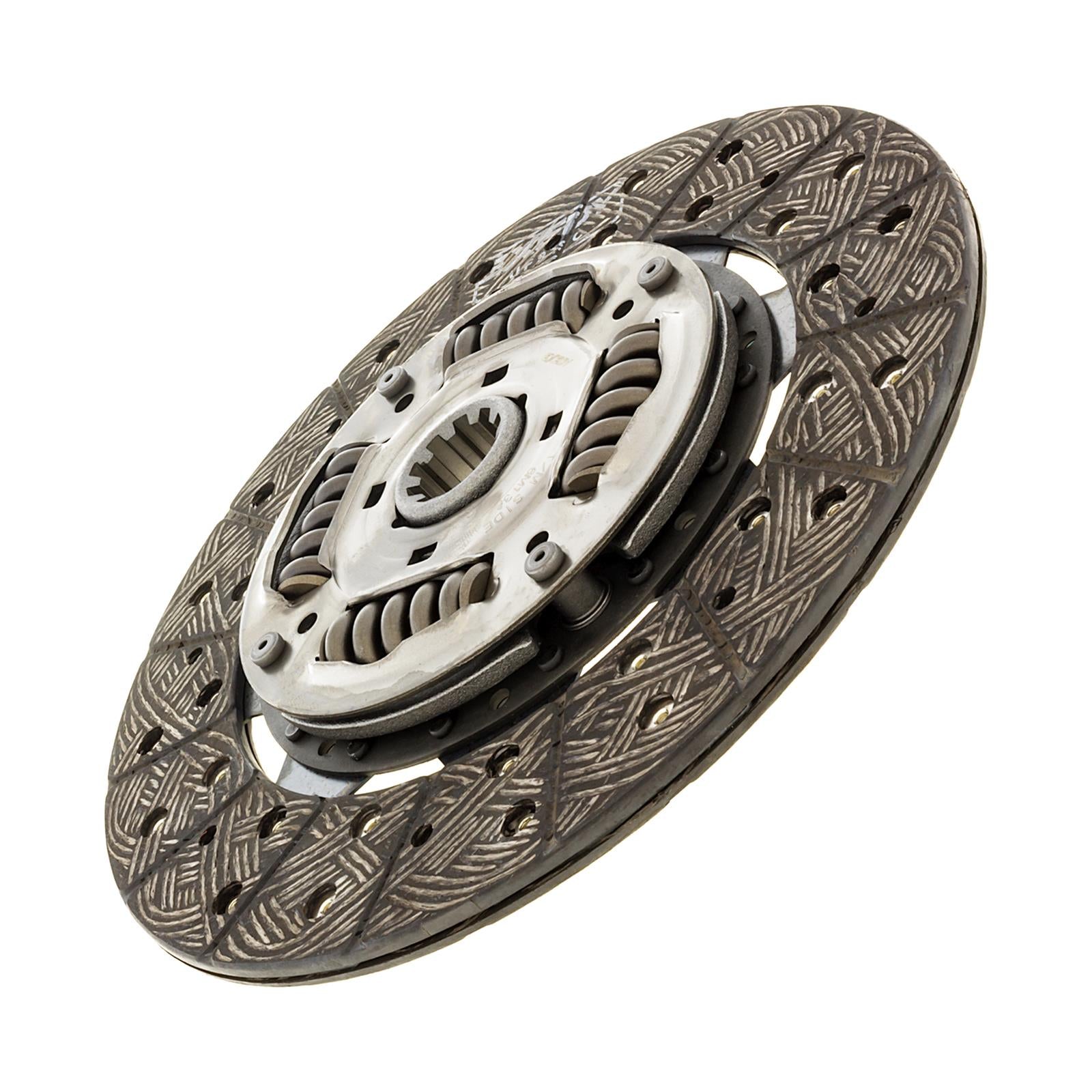 Exedy Clutch USA Clutch Discs JD01H