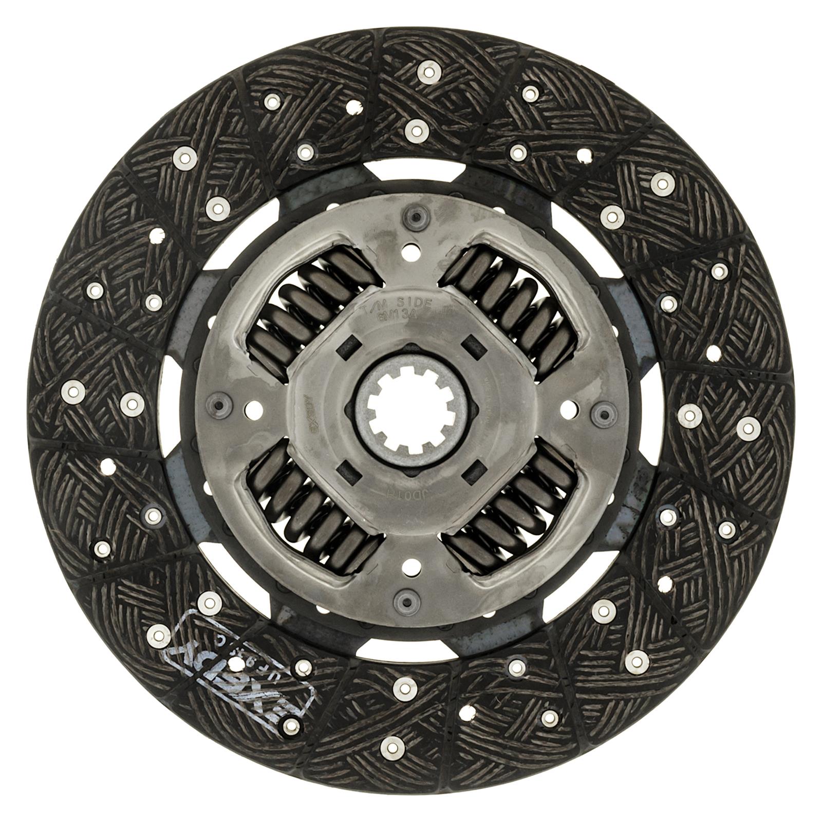 Exedy Clutch USA Clutch Discs JD01H