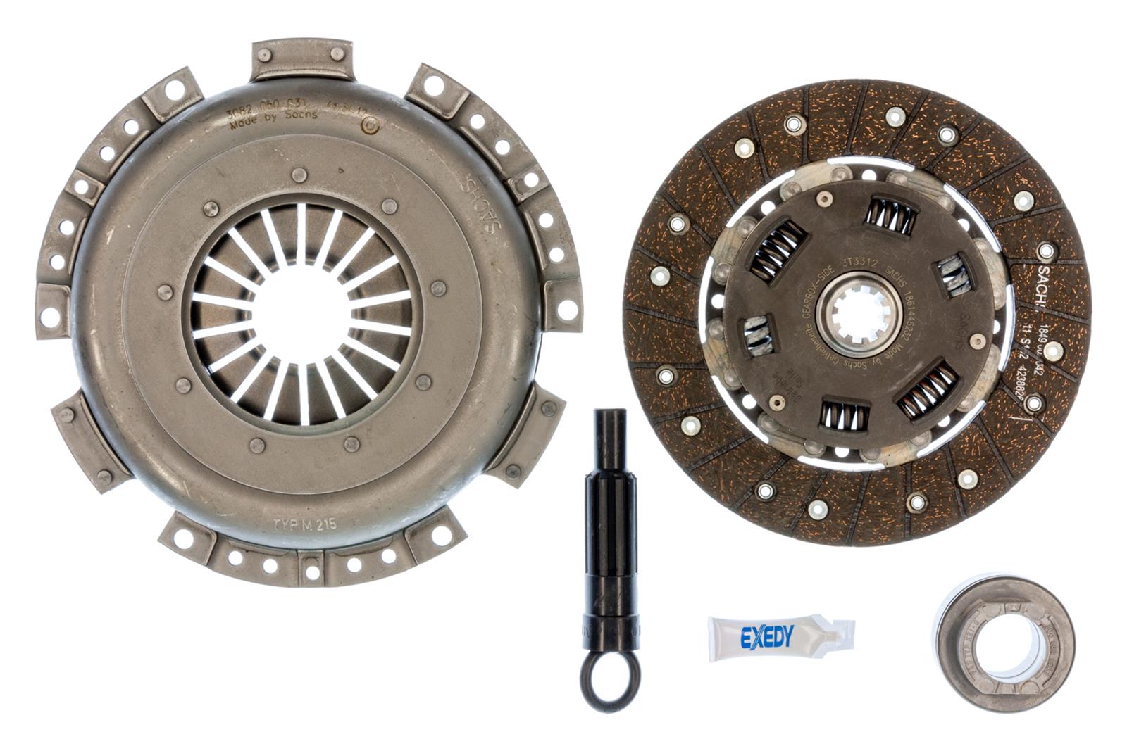 Exedy Clutch USA Clutch Kits KAR01