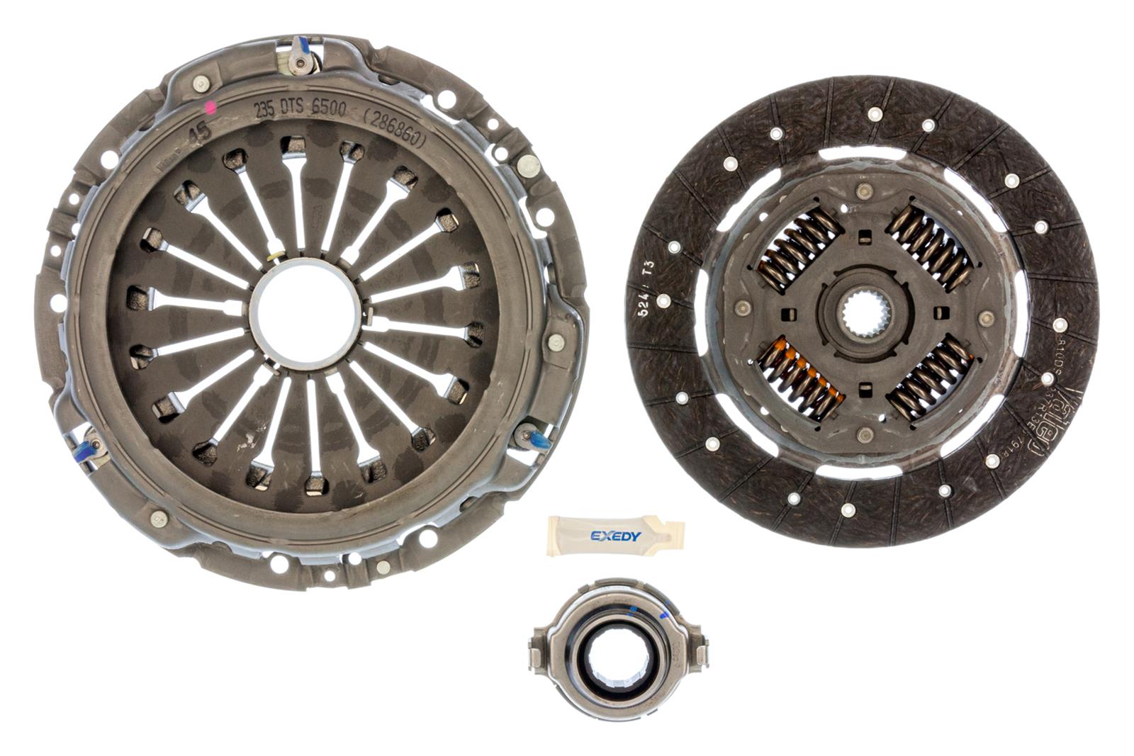 Exedy Clutch USA Clutch Kits KAR04