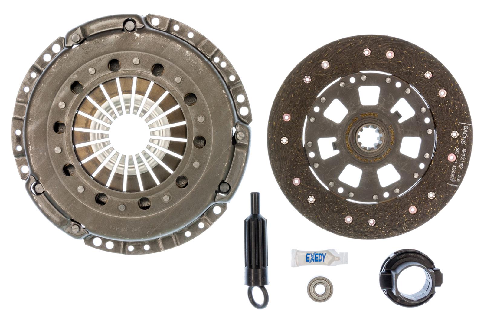 Exedy Clutch USA Clutch Kits KBM04
