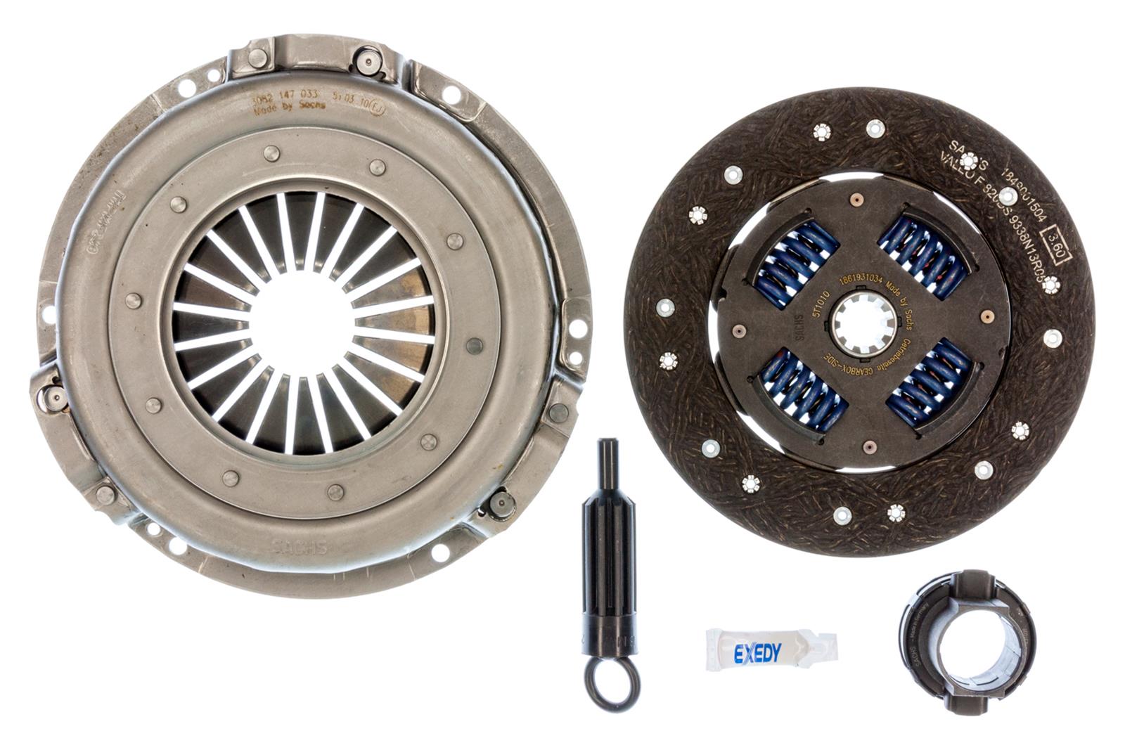 Exedy Clutch USA Clutch Kits KBM07