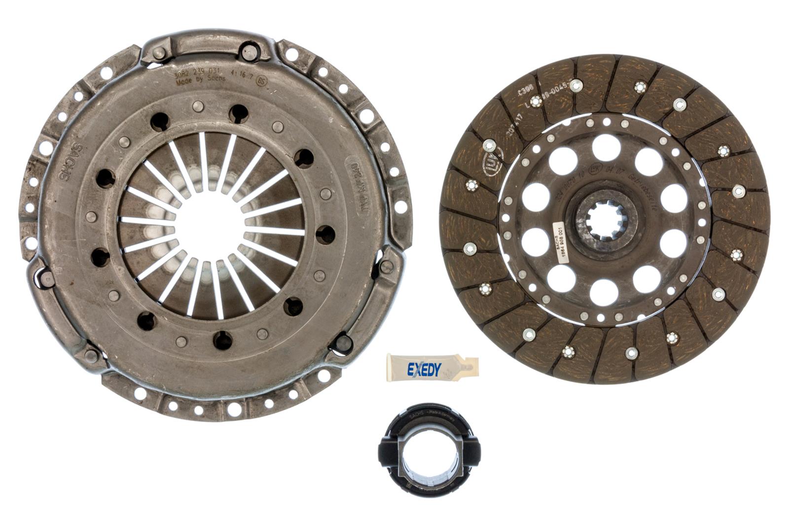 Exedy Clutch USA Clutch Kits KBM08