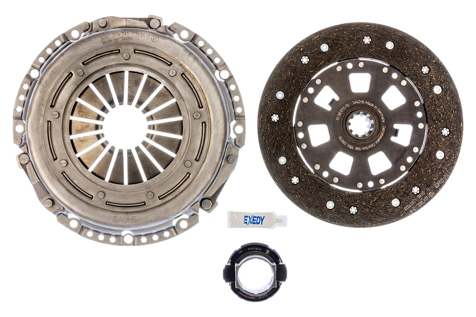 Exedy Clutch USA Clutch Kits KBM11