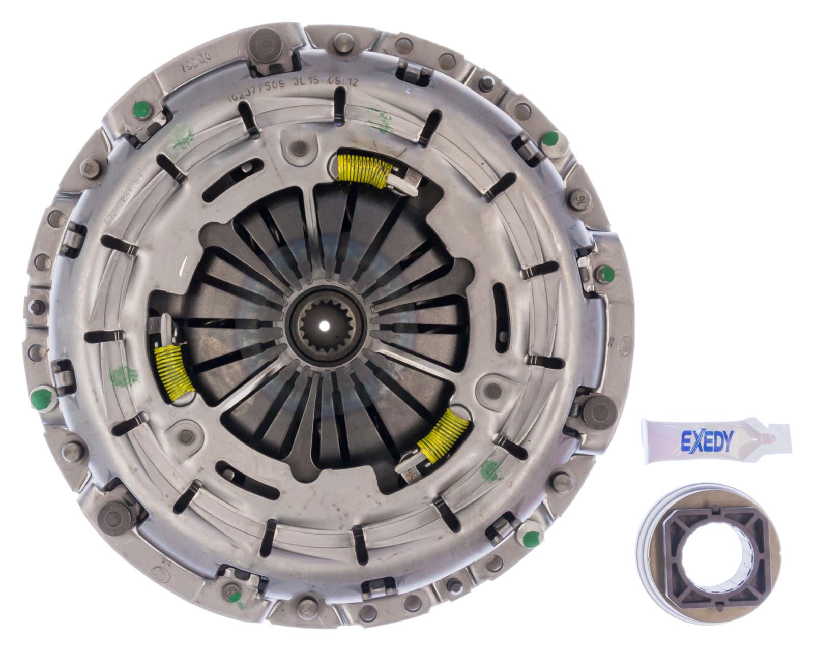 Exedy Clutch USA Clutch Kits KCH05