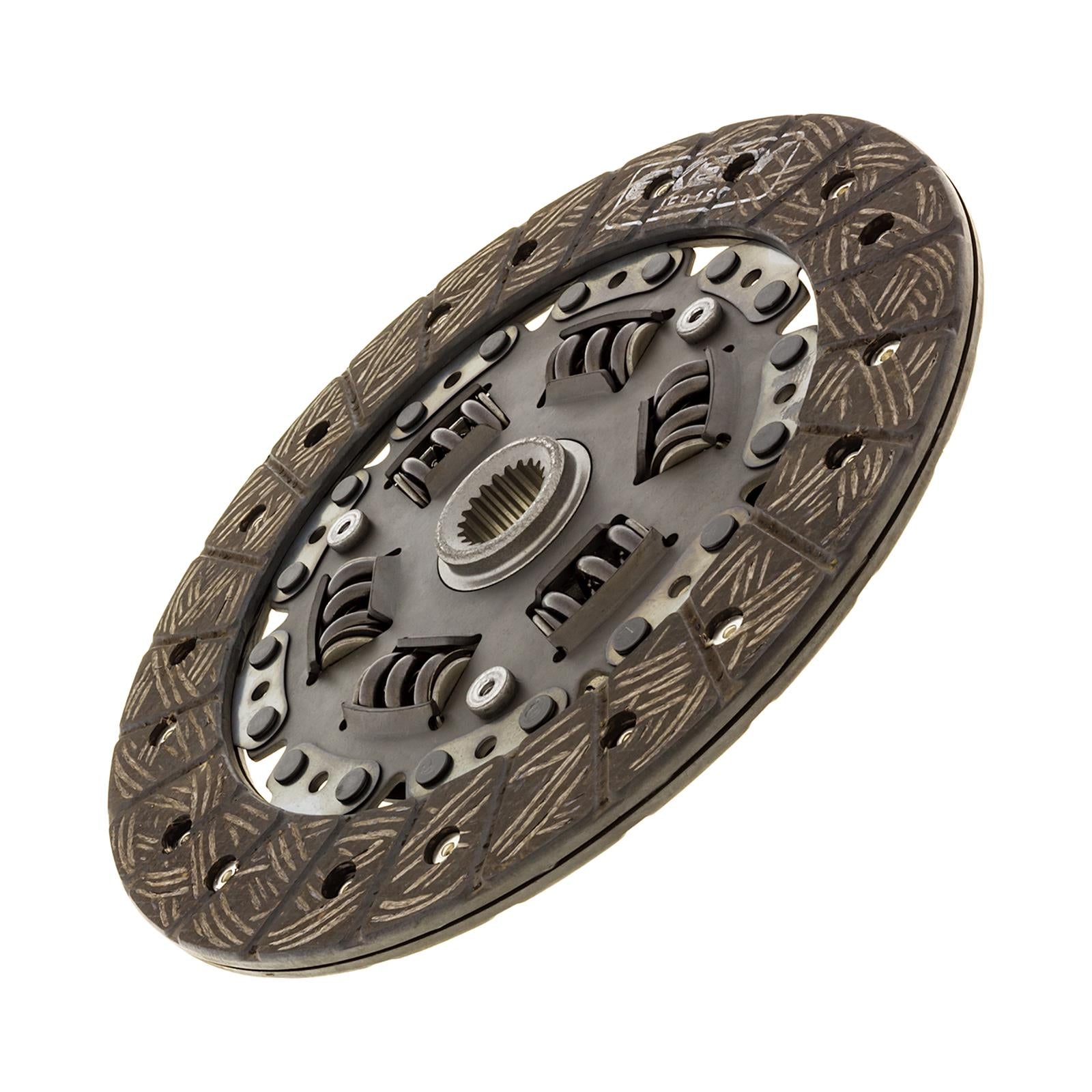 Exedy Clutch USA Clutch Discs KD01H