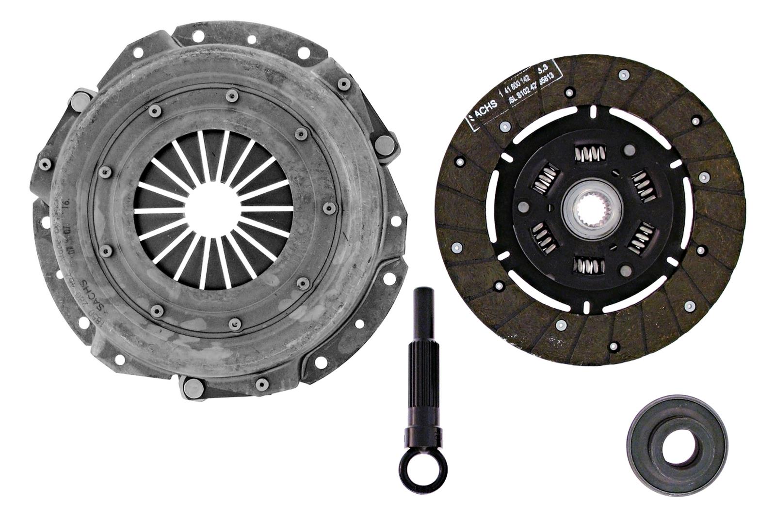 Exedy Clutch USA Clutch Kits KFI01