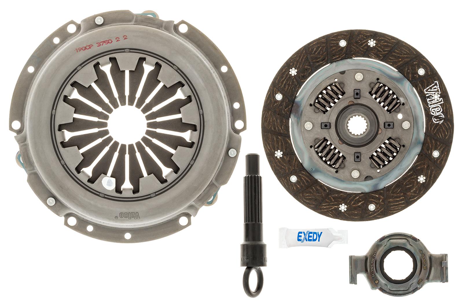 Exedy Clutch USA Clutch Kits KFI02