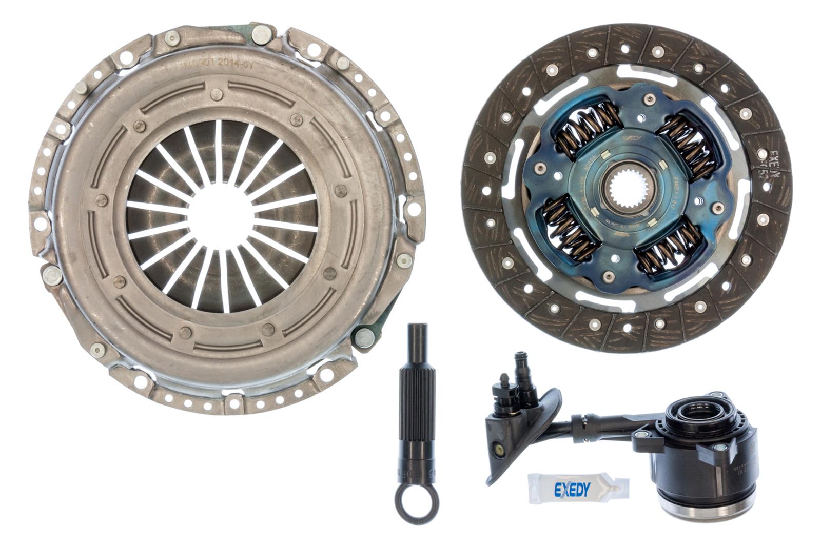 Exedy Clutch USA Clutch Kits KFM01