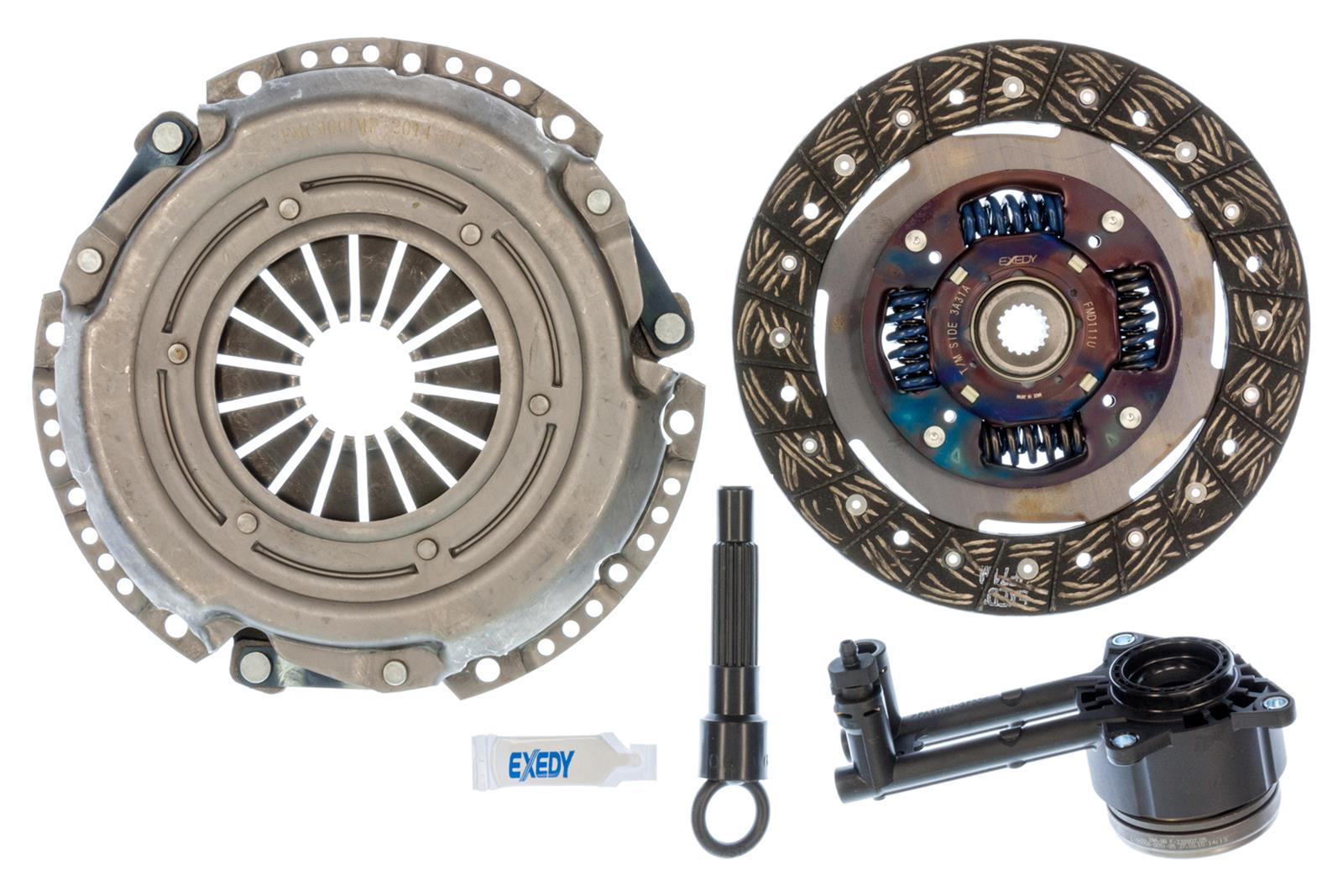 Exedy Clutch USA Clutch Kits KFM02