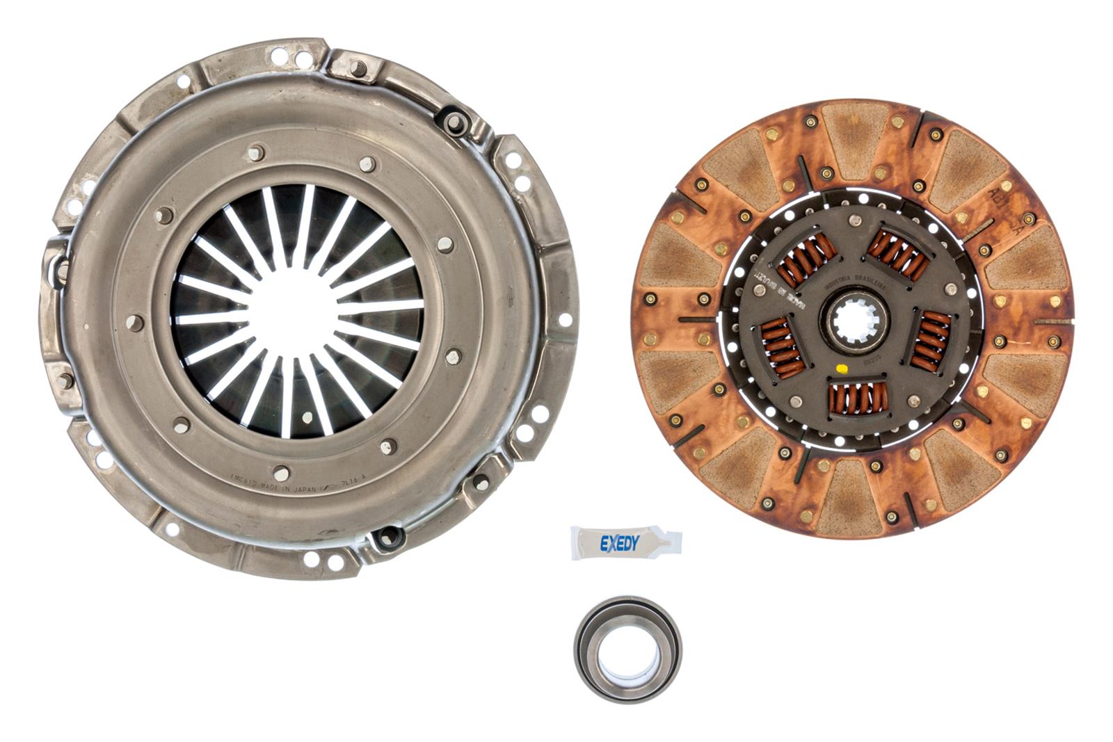 Exedy Clutch USA Clutch Kits KFM04