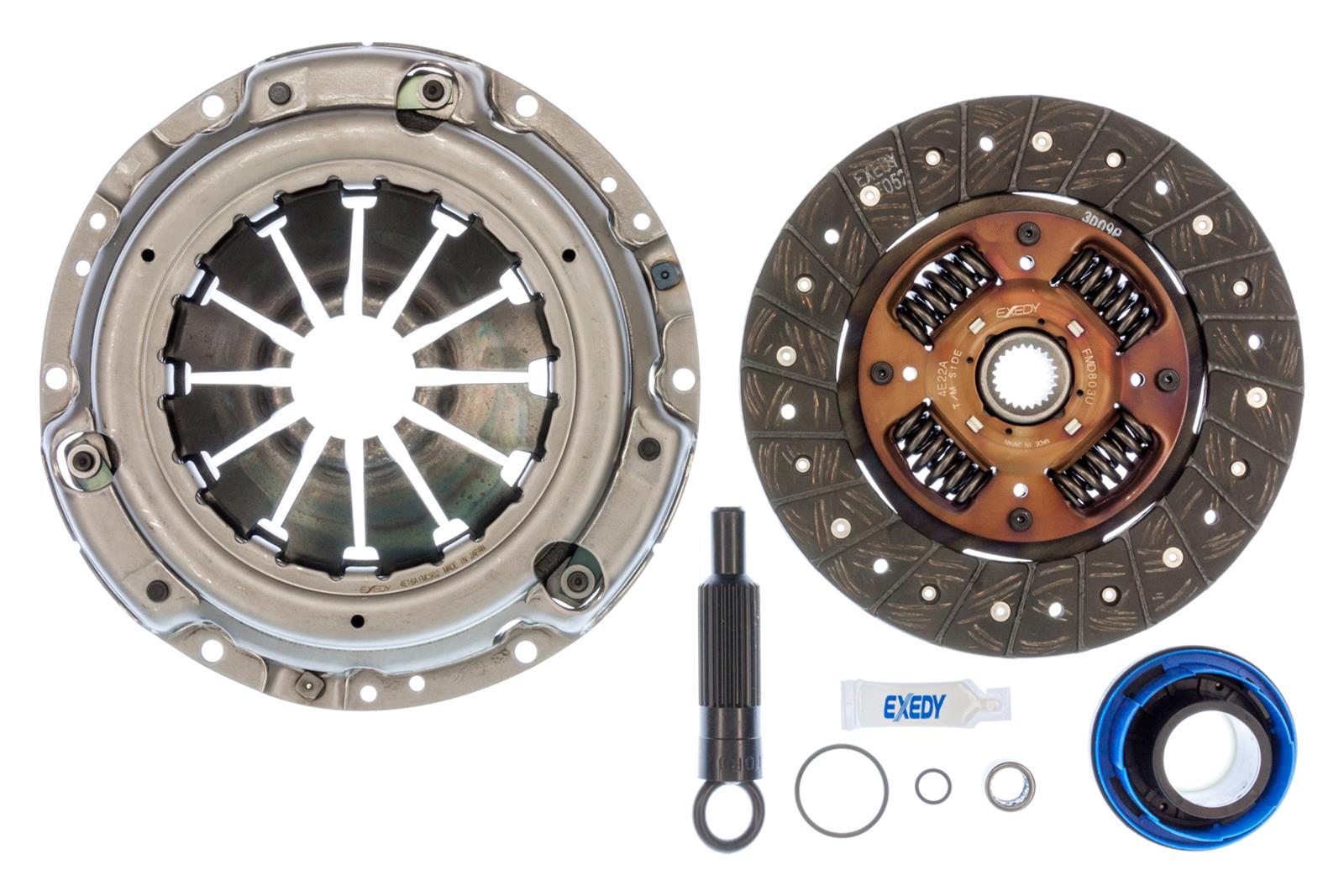 Exedy Clutch USA Clutch Kits KFM06