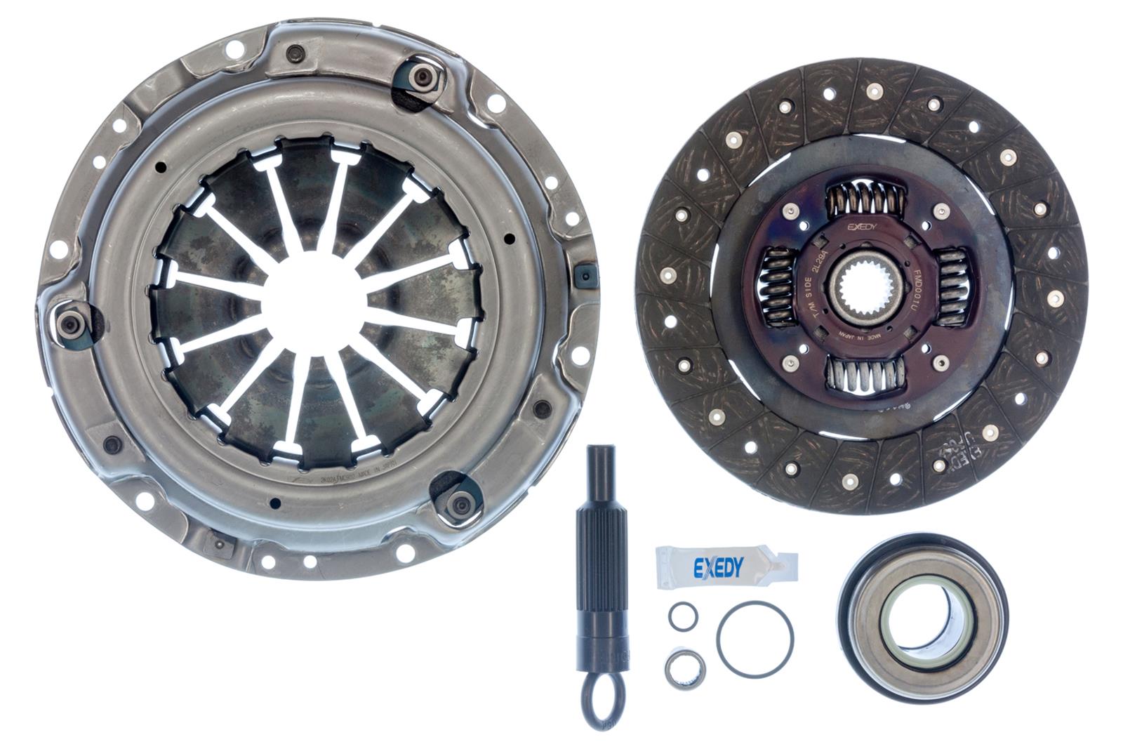 Exedy Clutch USA Clutch Kits KFM07