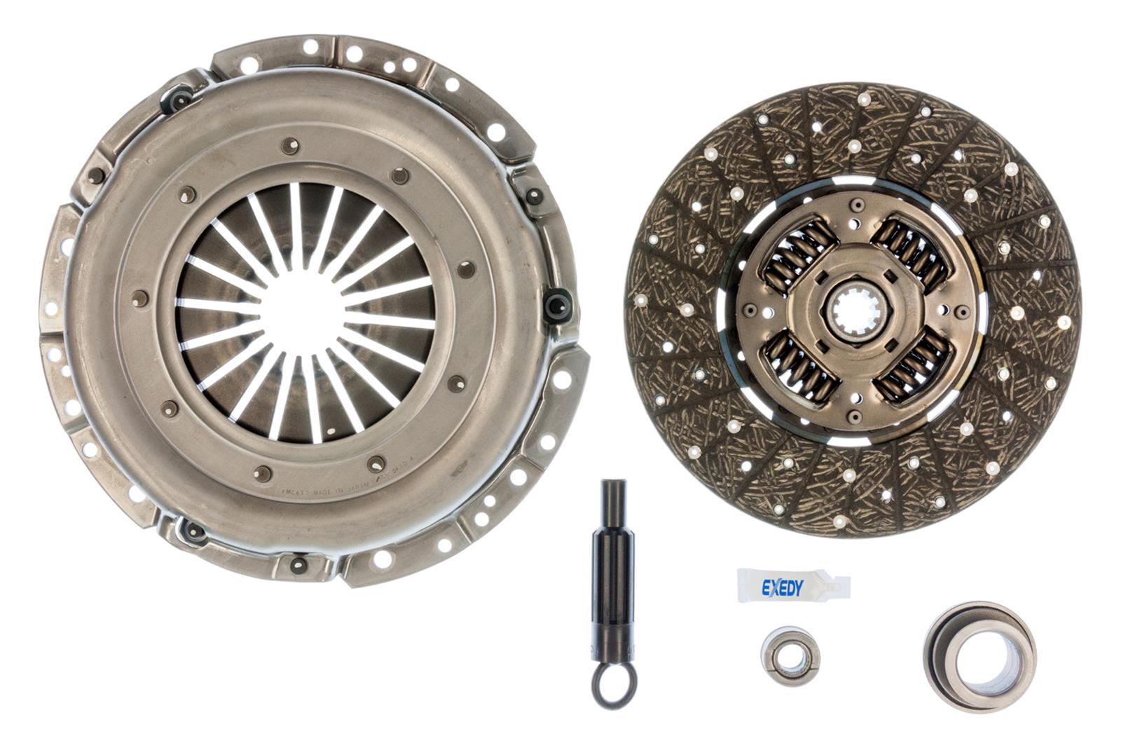 Exedy Clutch USA Clutch Kits KFM09