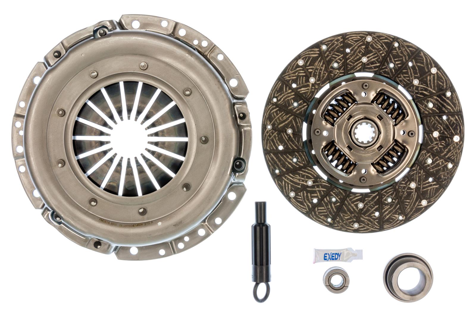 Exedy Clutch USA Clutch Kits KFM10