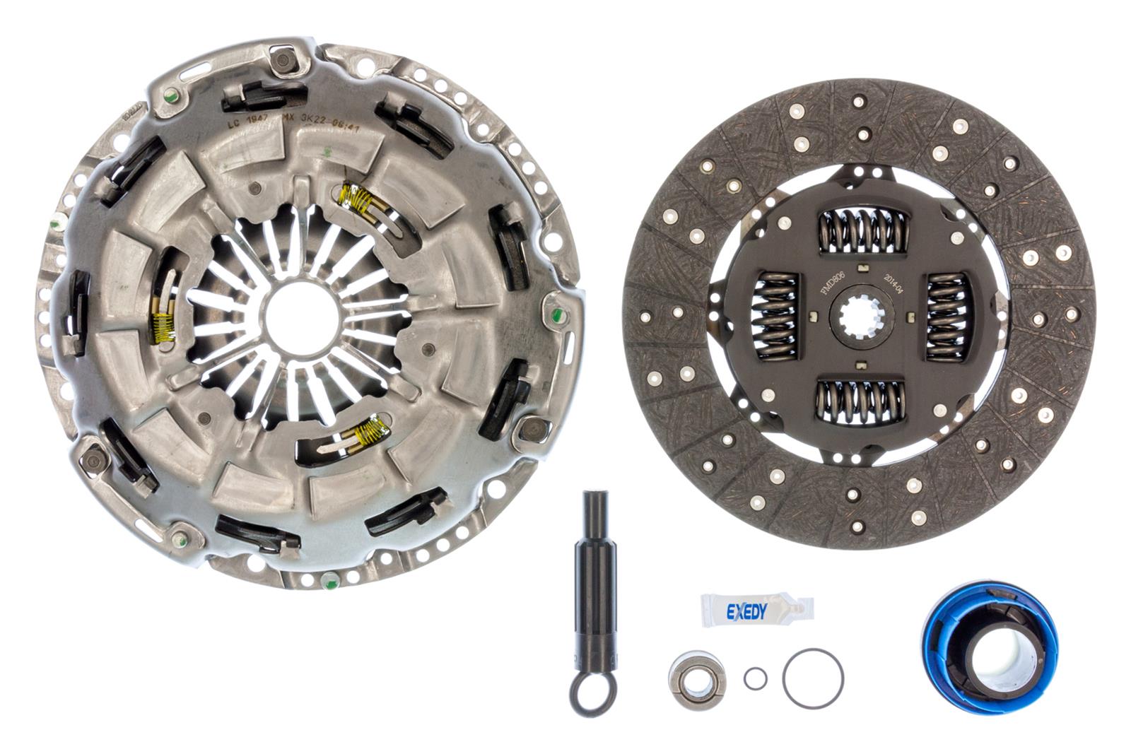 Exedy Clutch USA Clutch Kits KFM11
