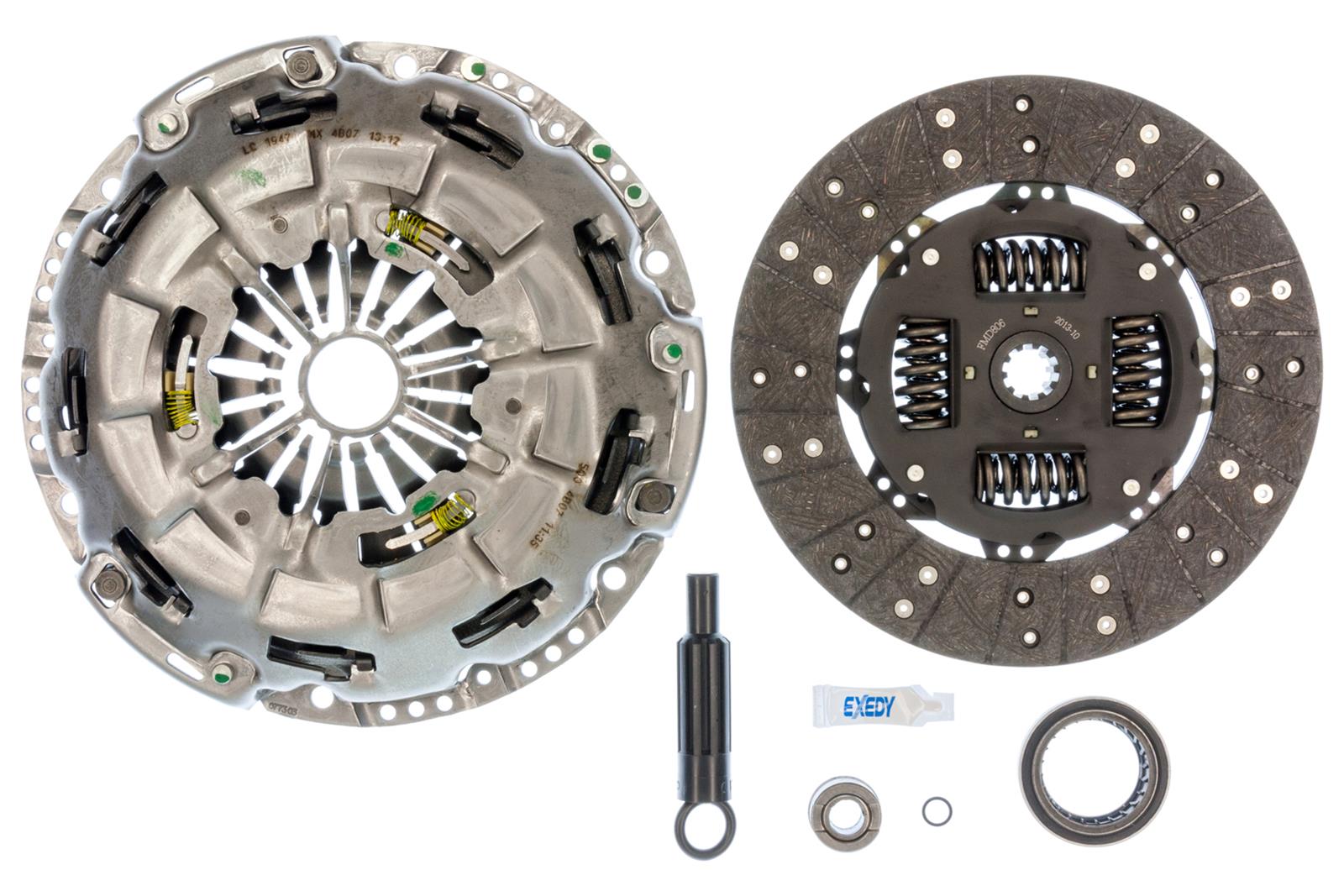 Exedy Clutch USA Clutch Kits KFM12