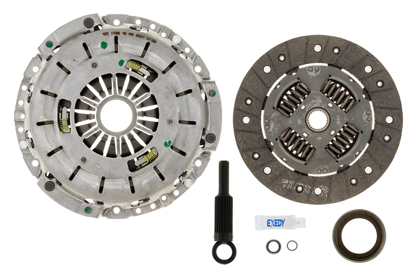 Exedy Clutch USA Clutch Kits KFM14