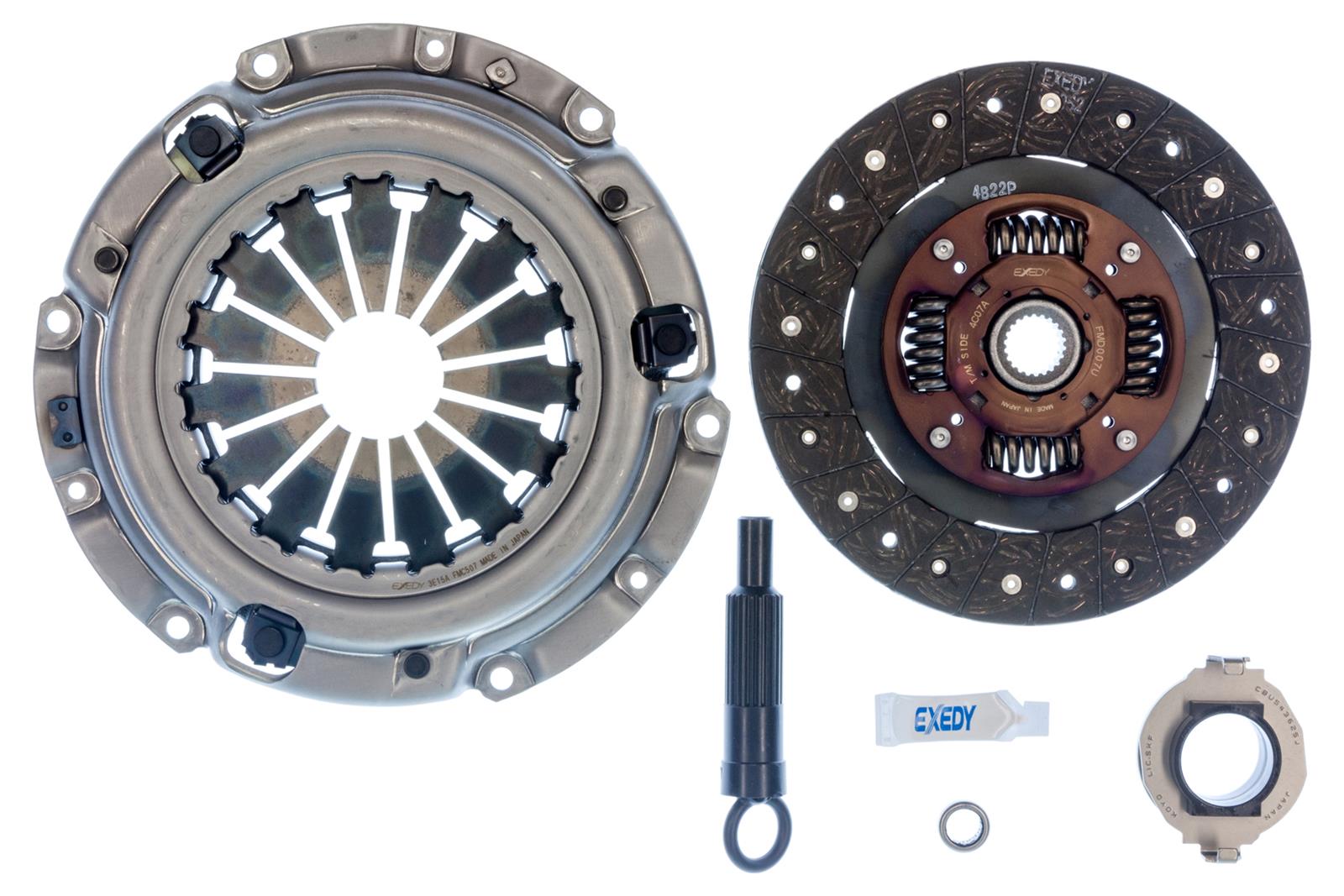 Exedy Clutch USA Clutch Kits KFM16