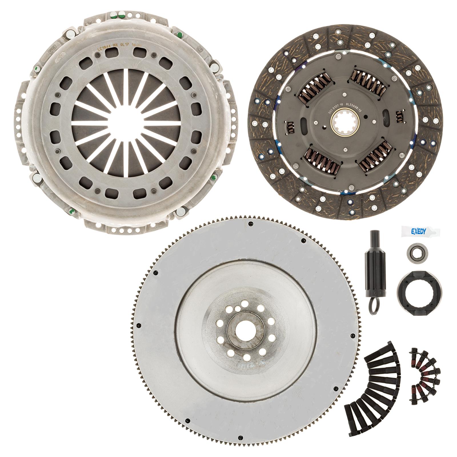 Exedy Clutch USA Clutch Kits KFM16A