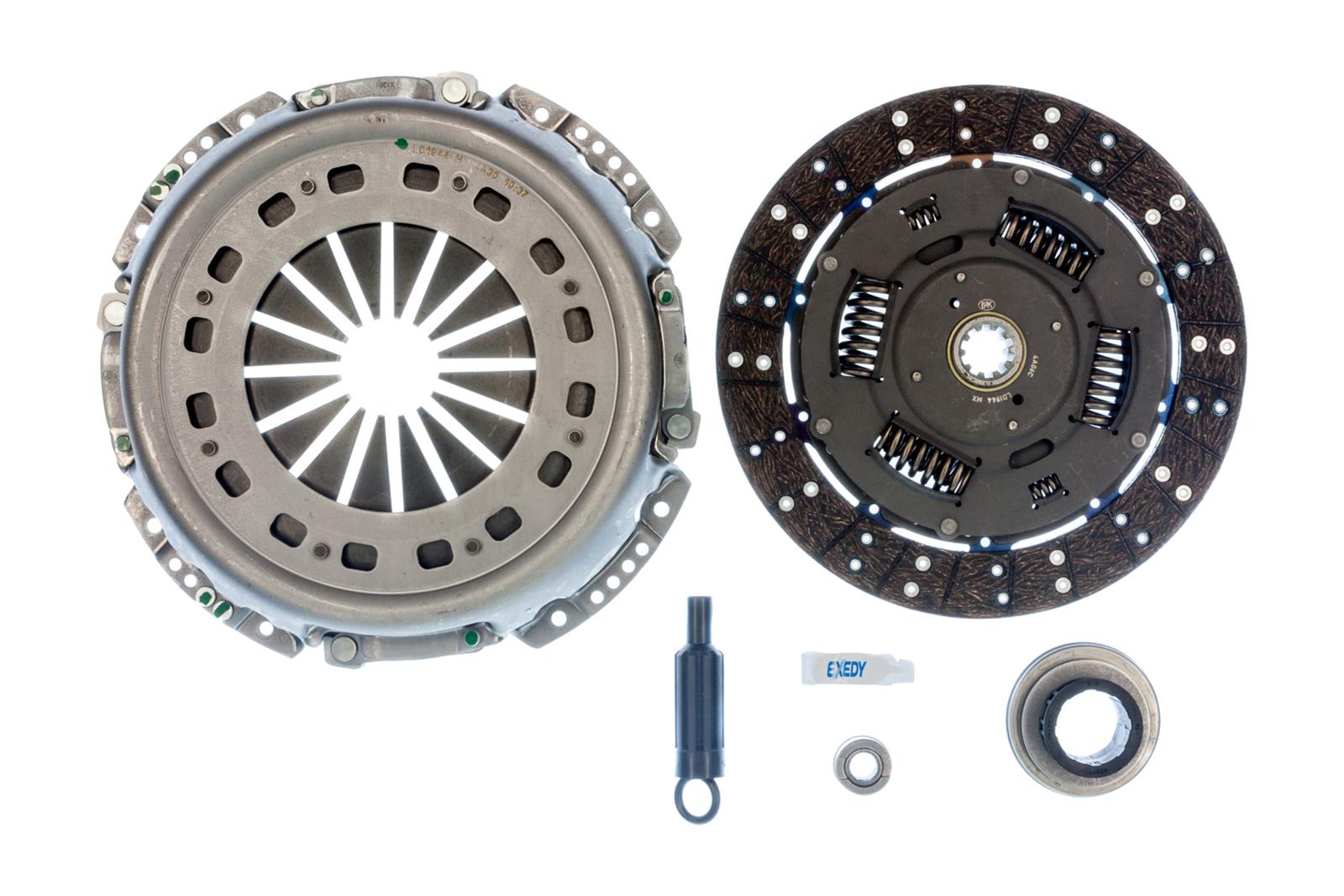 Exedy Clutch USA Clutch Kits KFM18