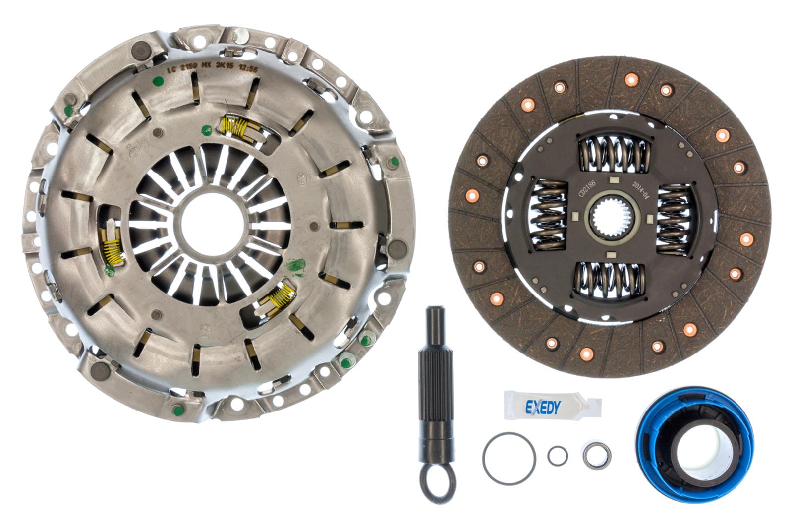Exedy OE Clutch Kits KFM30
