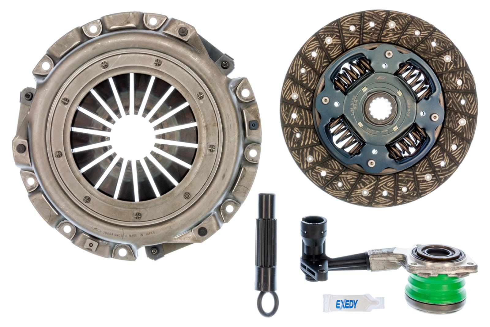 Exedy Clutch USA Clutch Kits KGM04