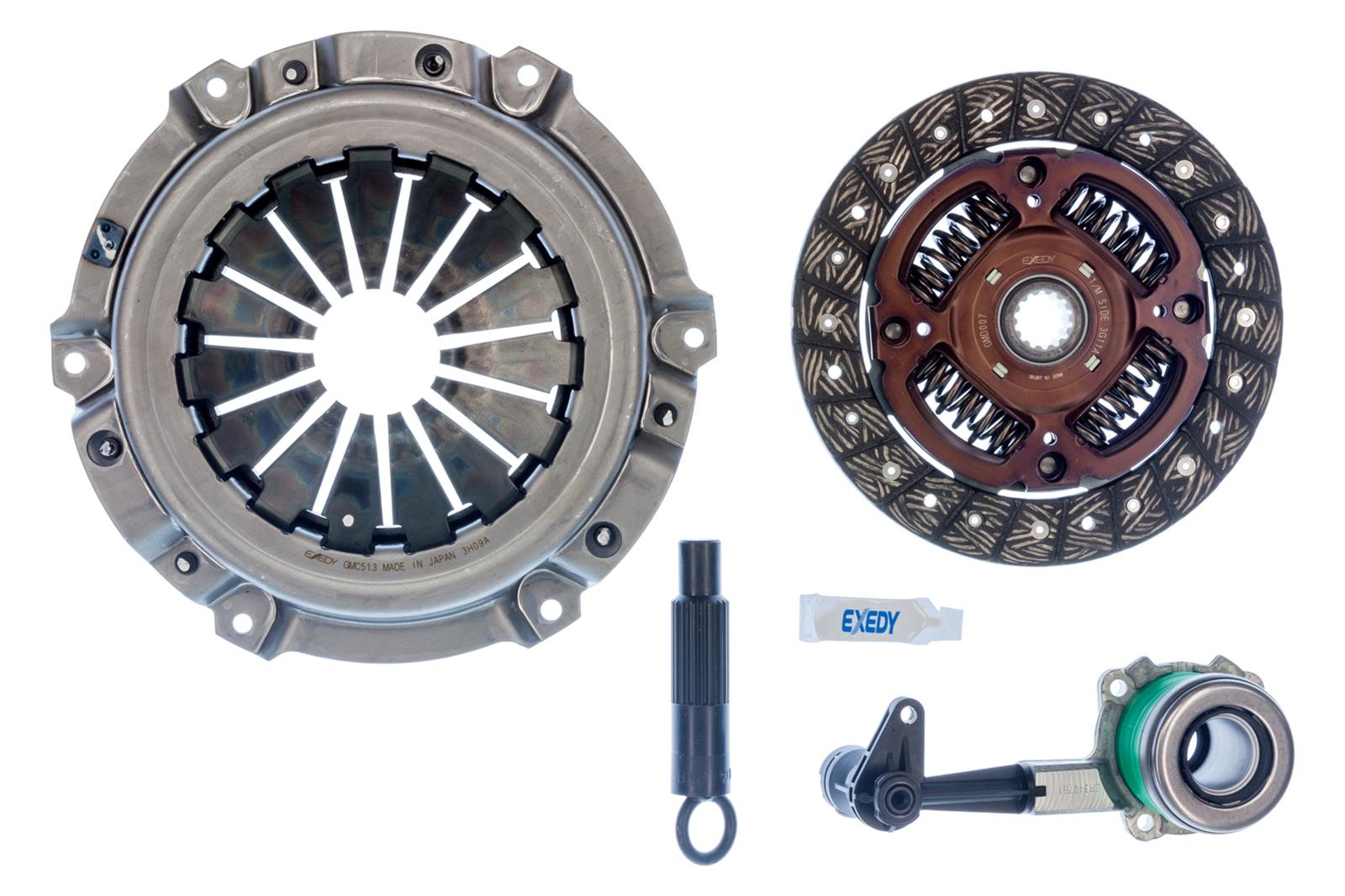 Exedy Clutch USA Clutch Kits KGM08