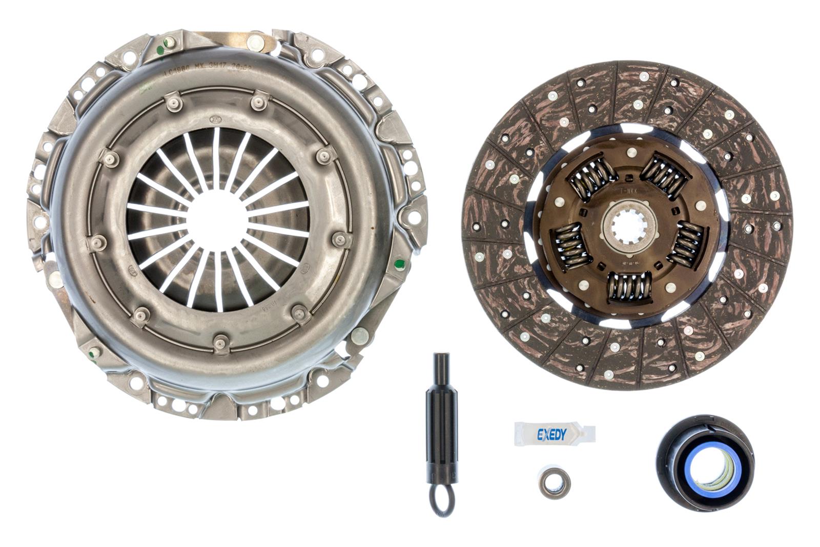 Exedy Clutch USA Clutch Kits KGM10