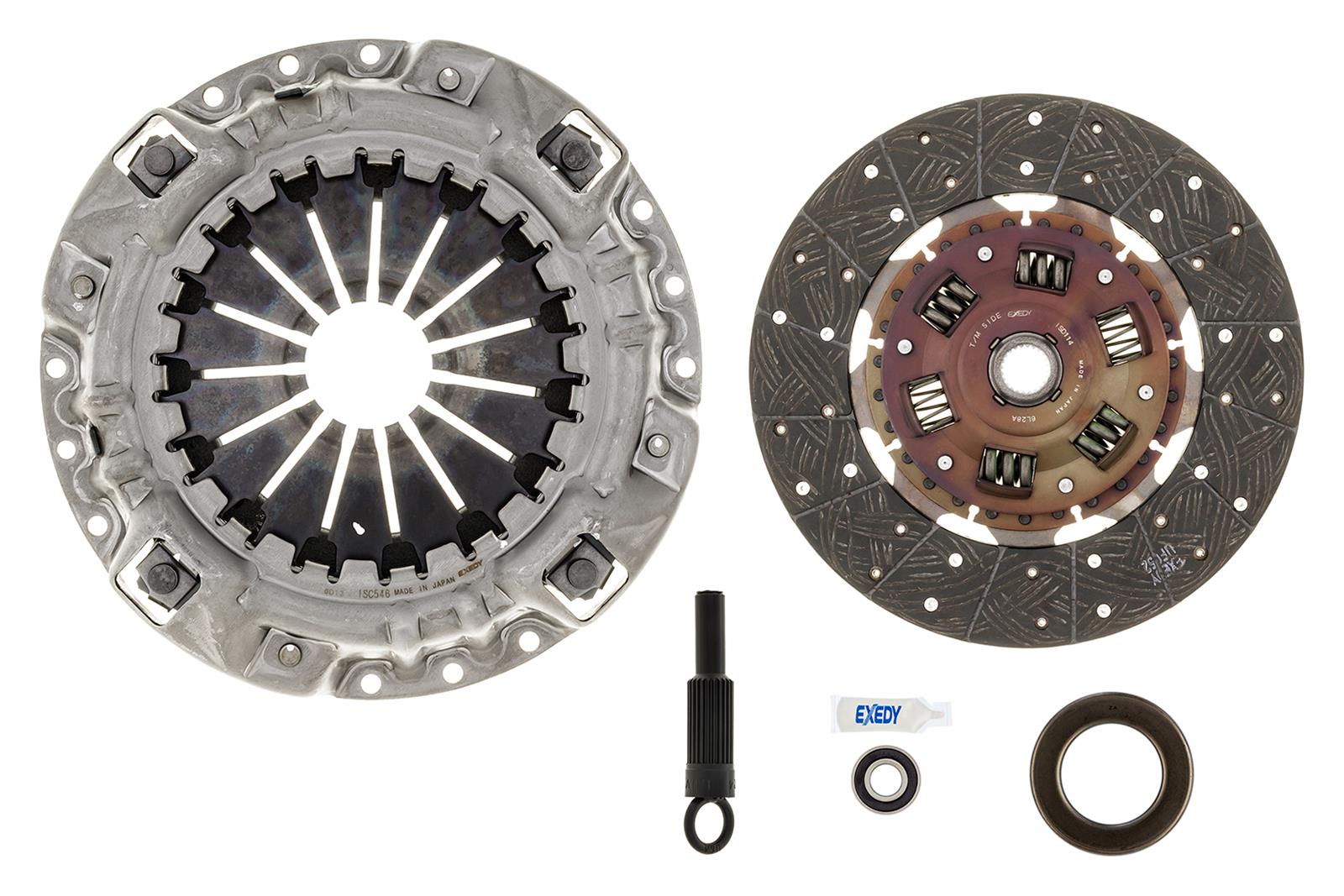 Exedy Clutch USA Clutch Kits KGM14