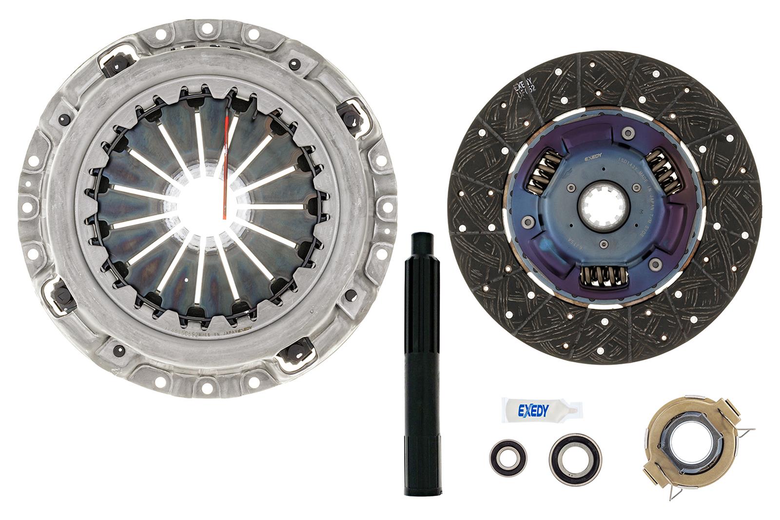 Exedy Clutch USA Clutch Kits KGM15