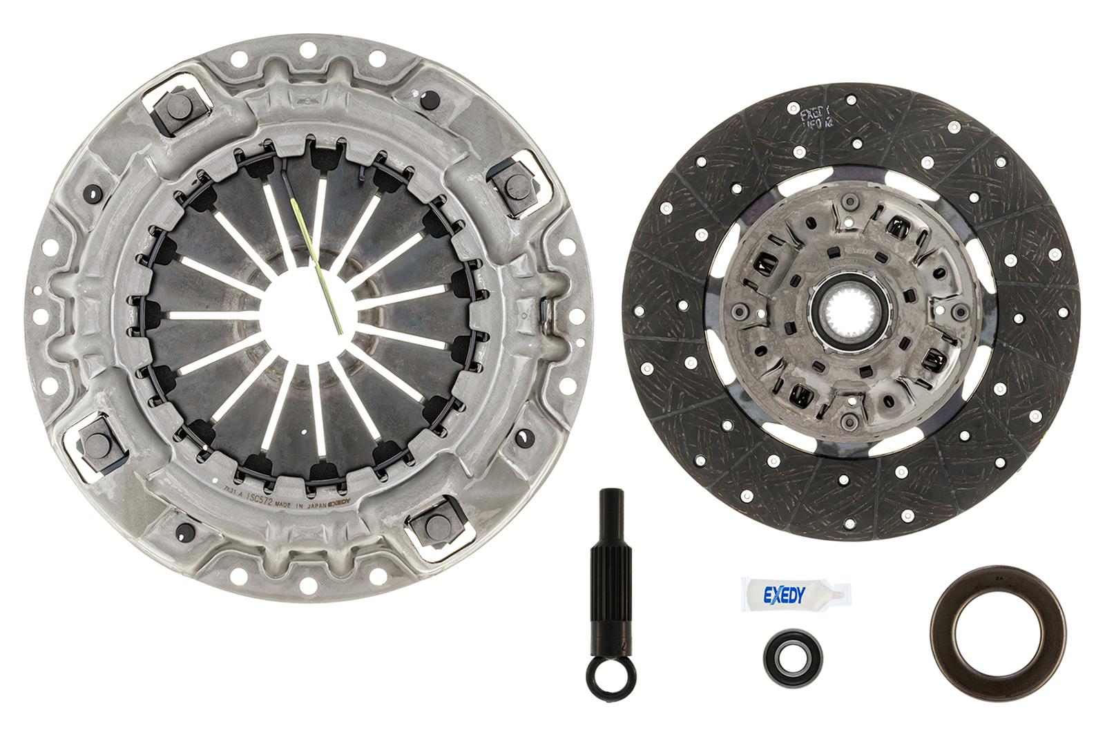 Exedy Clutch USA Clutch Kits KGM16