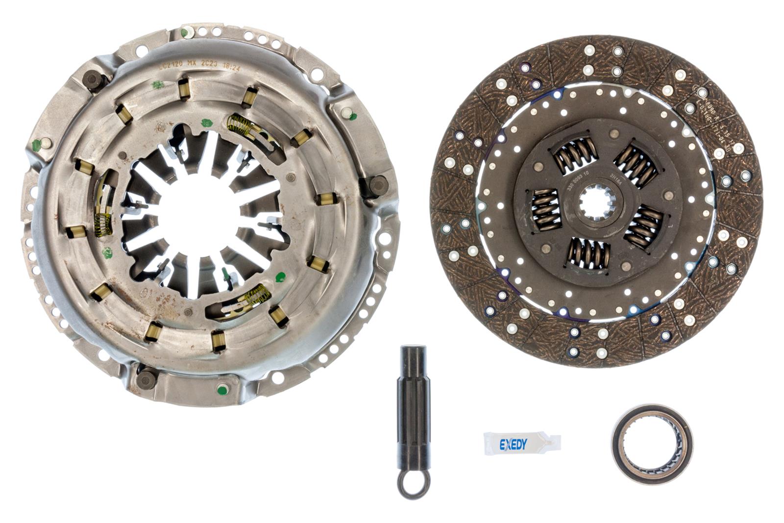 Exedy Clutch USA Clutch Kits KGM18