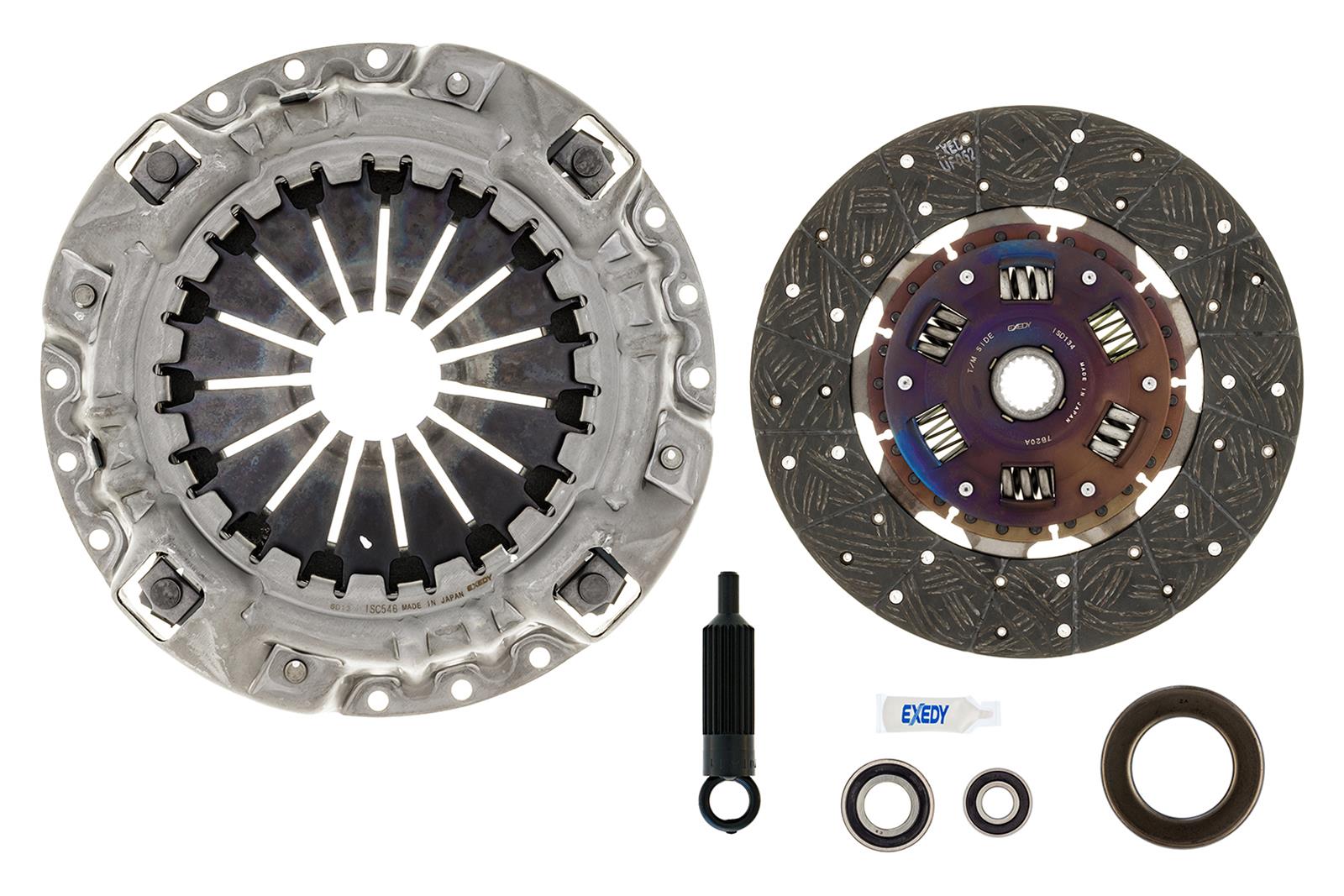 Exedy Clutch USA Clutch Kits KGM20