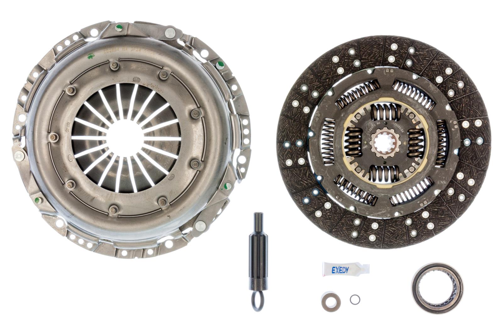 Exedy Clutch USA Clutch Kits KGM44