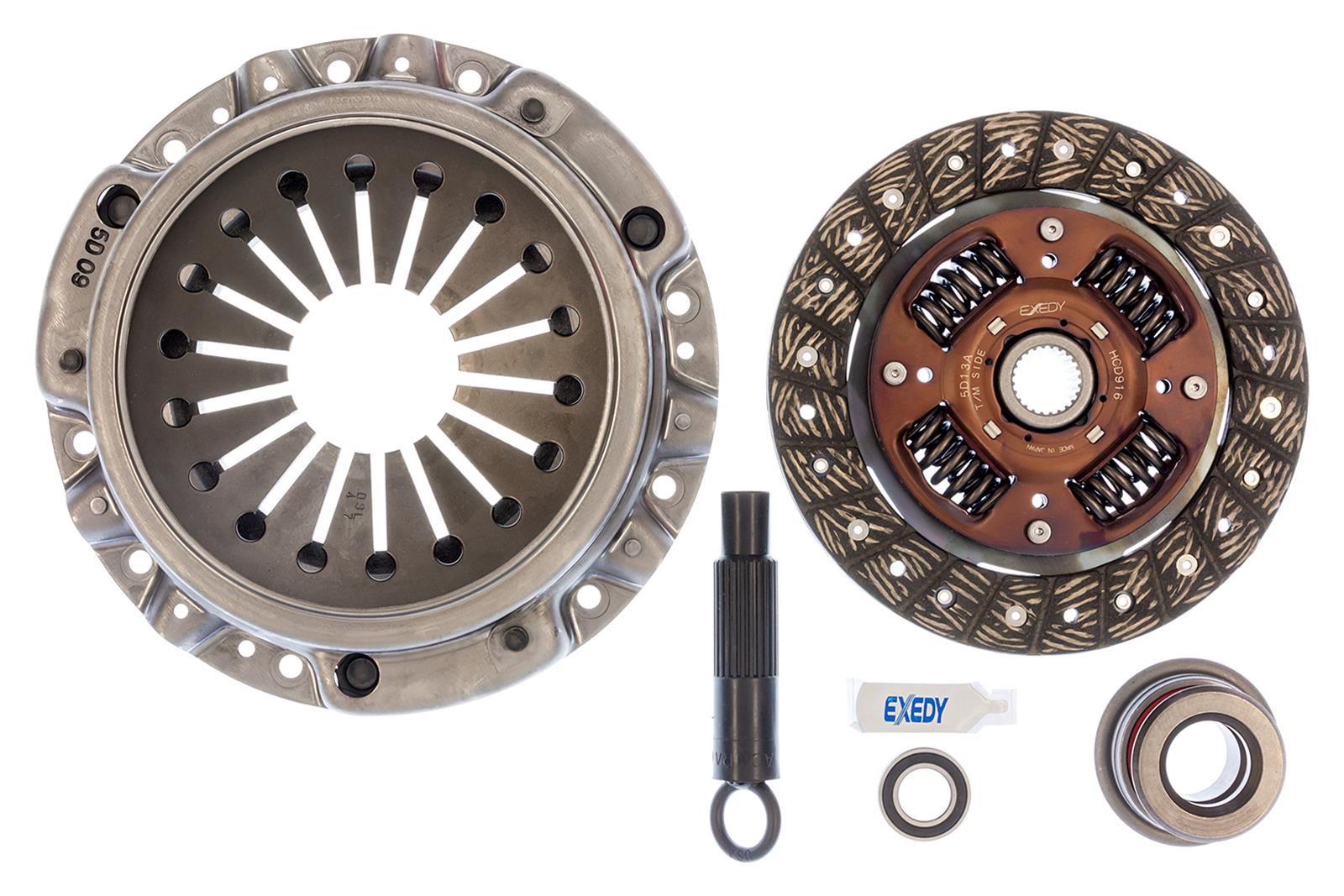Exedy OE Clutch Kits KHC06