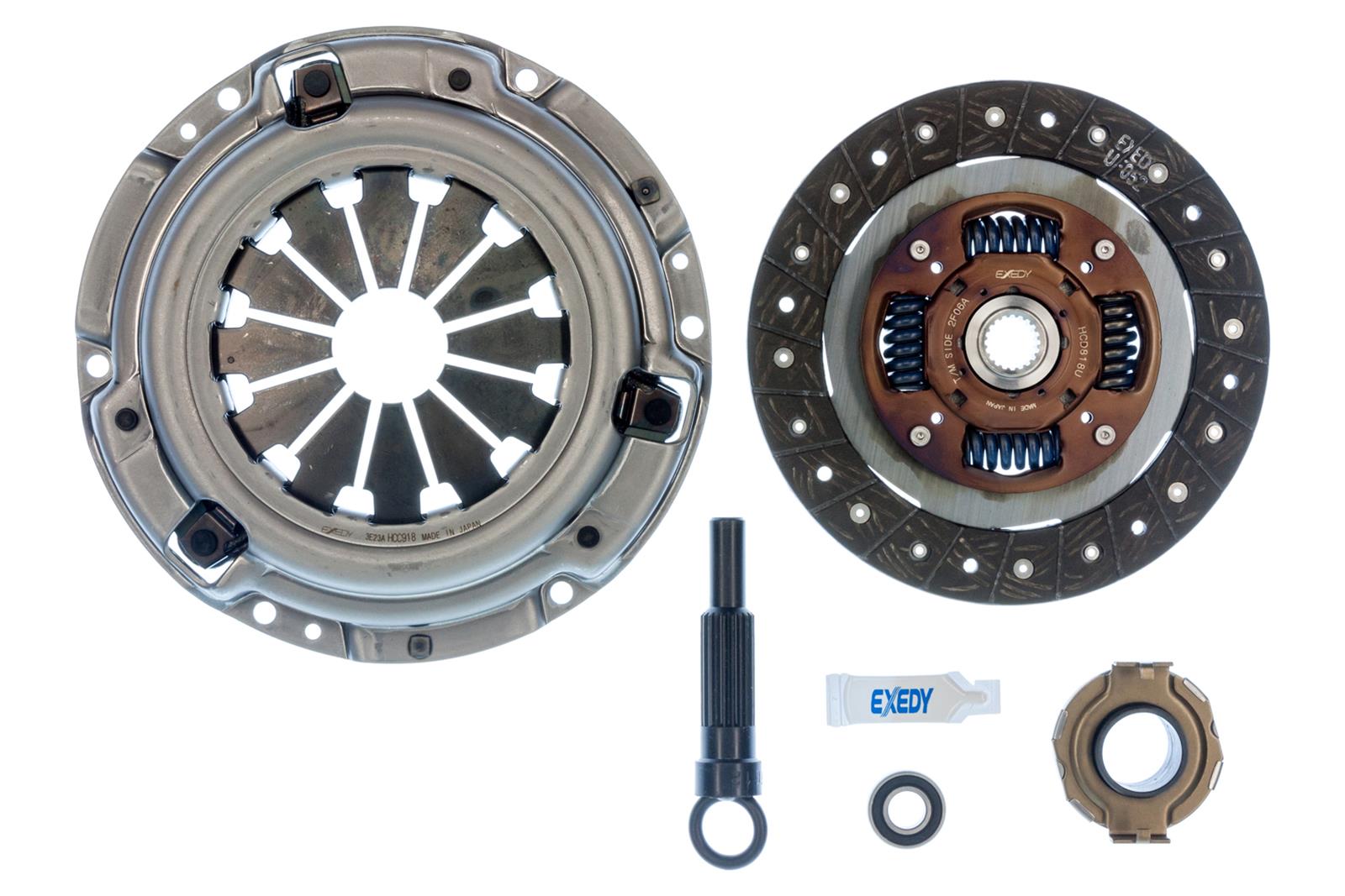 Exedy OE Clutch Kits KHC08