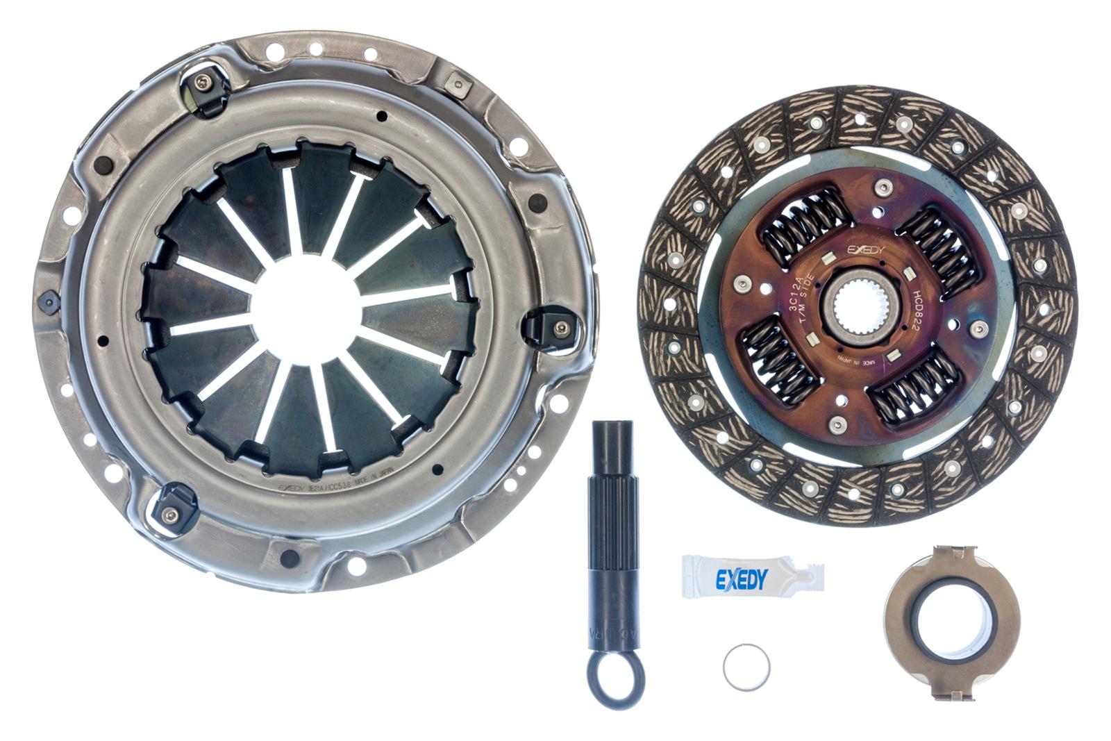 Exedy OE Clutch Kits KHC09