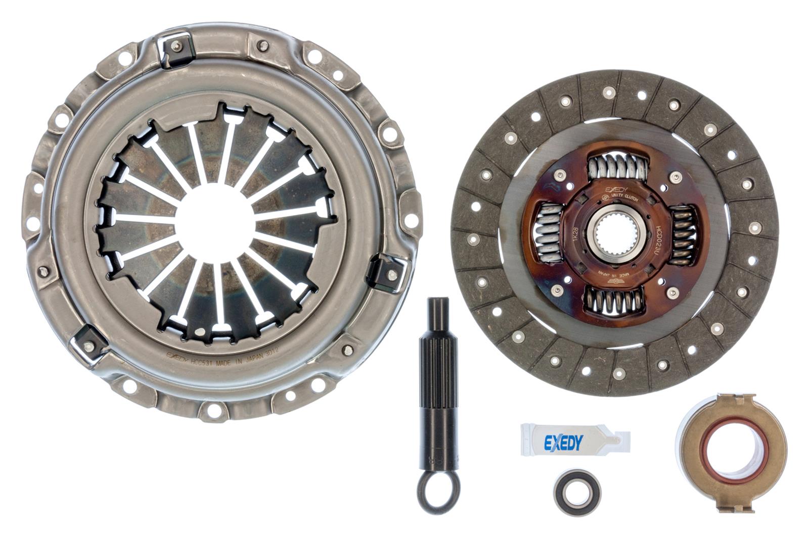Exedy Clutch USA Clutch Kits KHC13