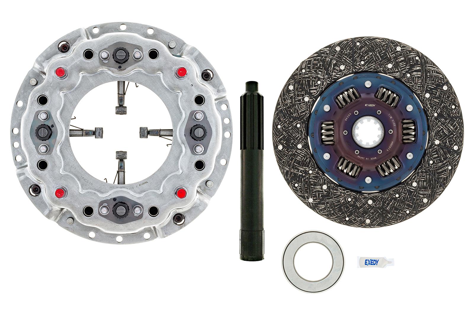 Exedy Clutch USA Clutch Kits KHN02