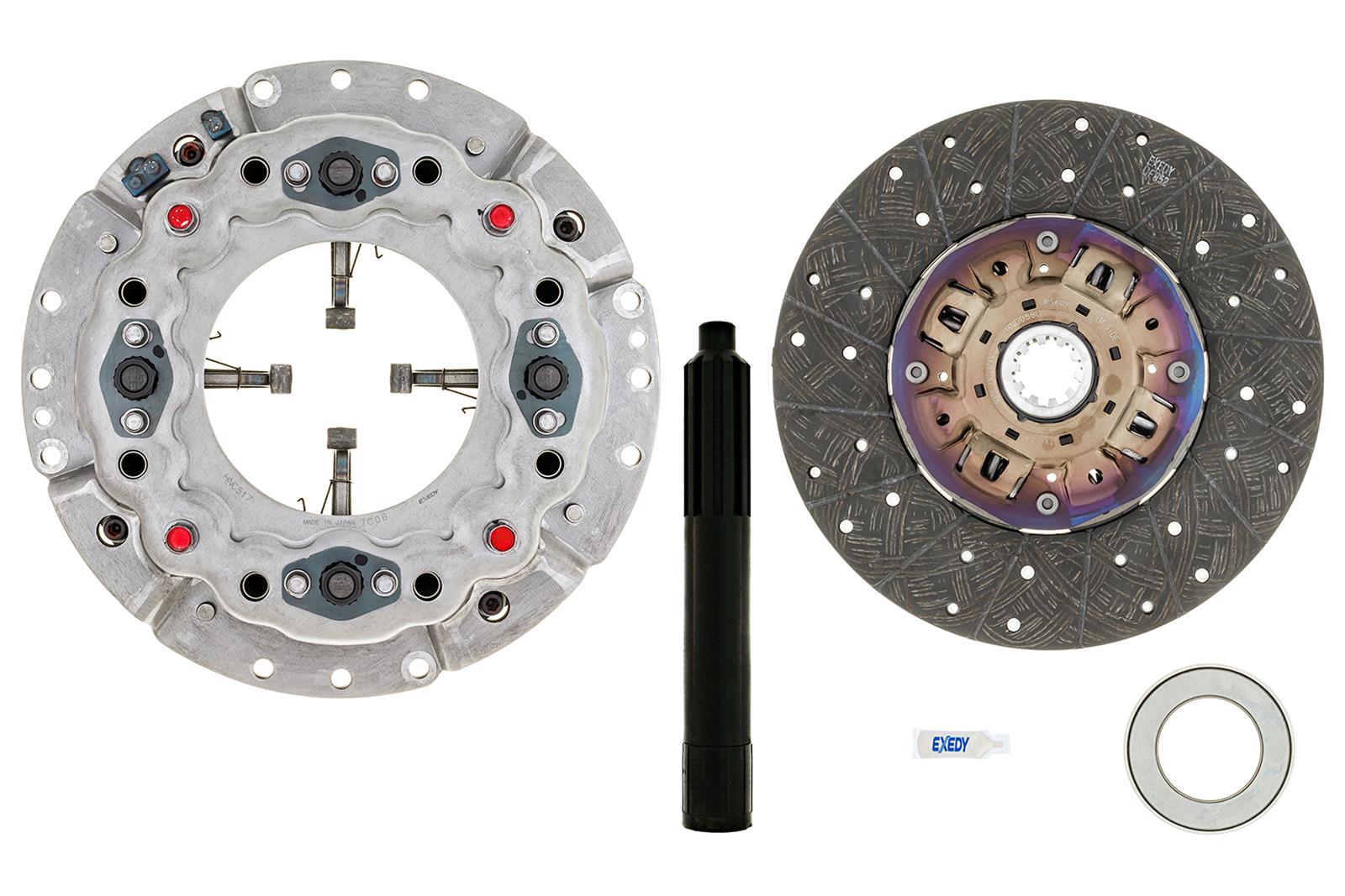 Exedy Clutch USA Clutch Kits KHN03