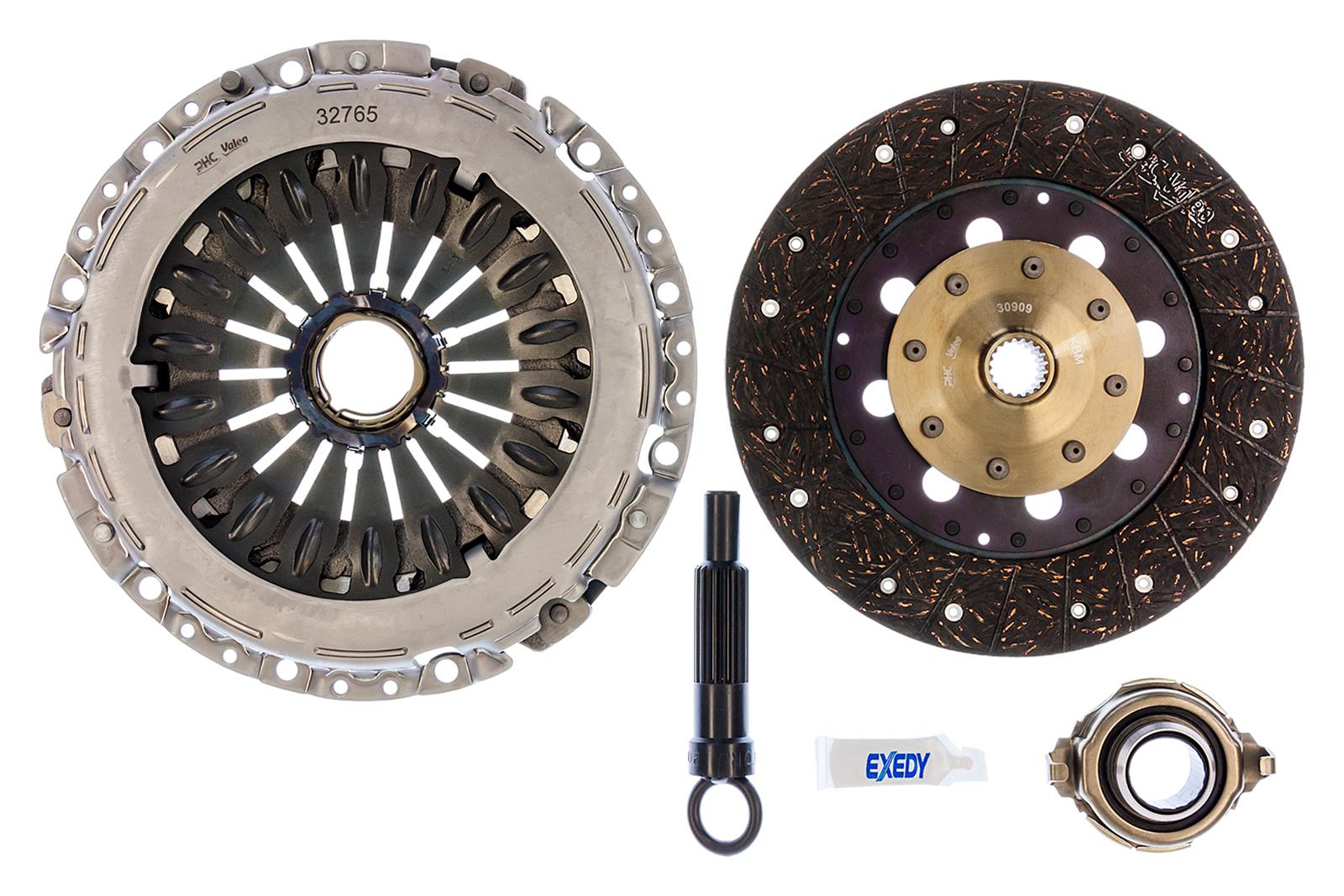 Exedy Clutch USA Clutch Kits KHY01