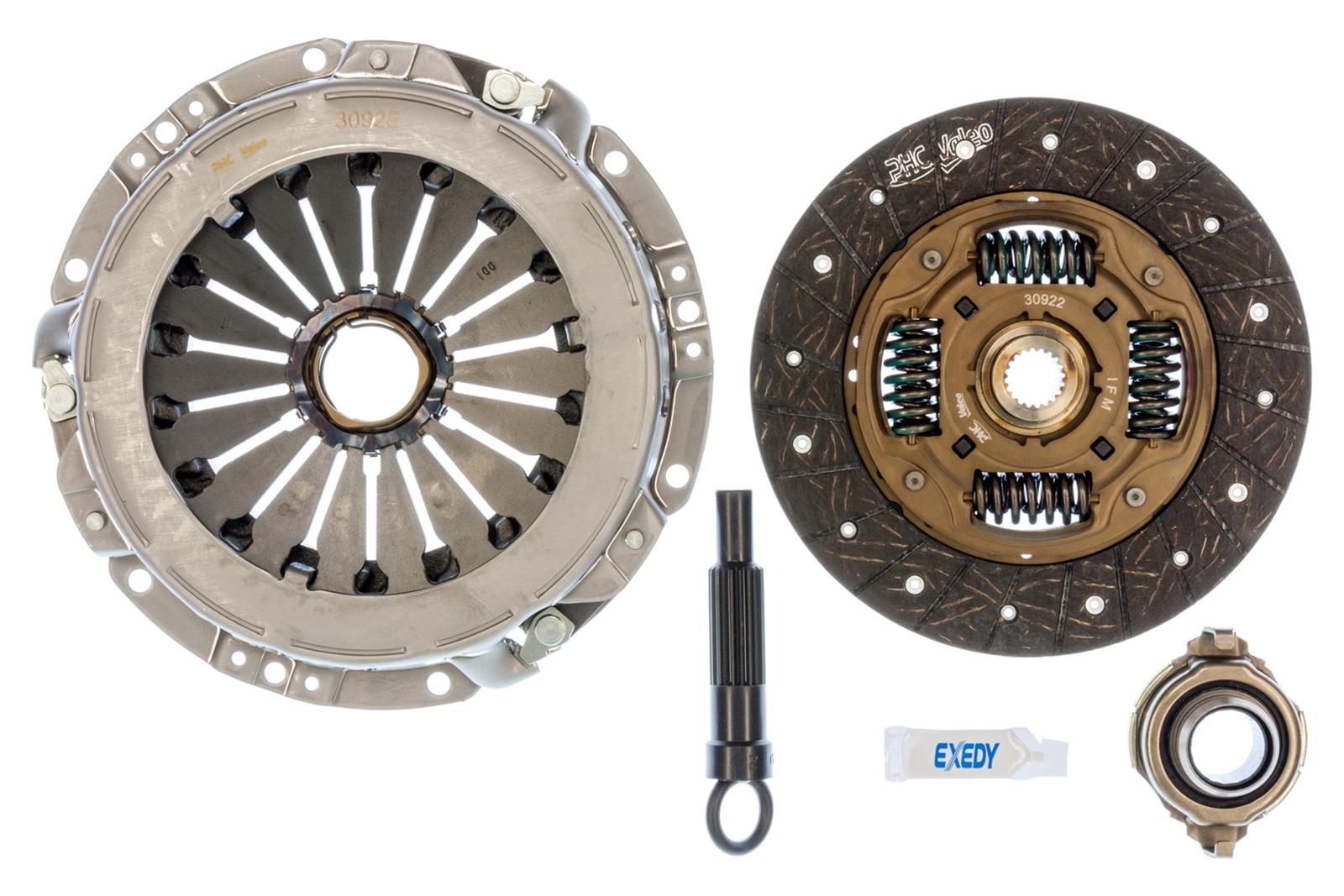 Exedy Clutch USA Clutch Kits KIK1000